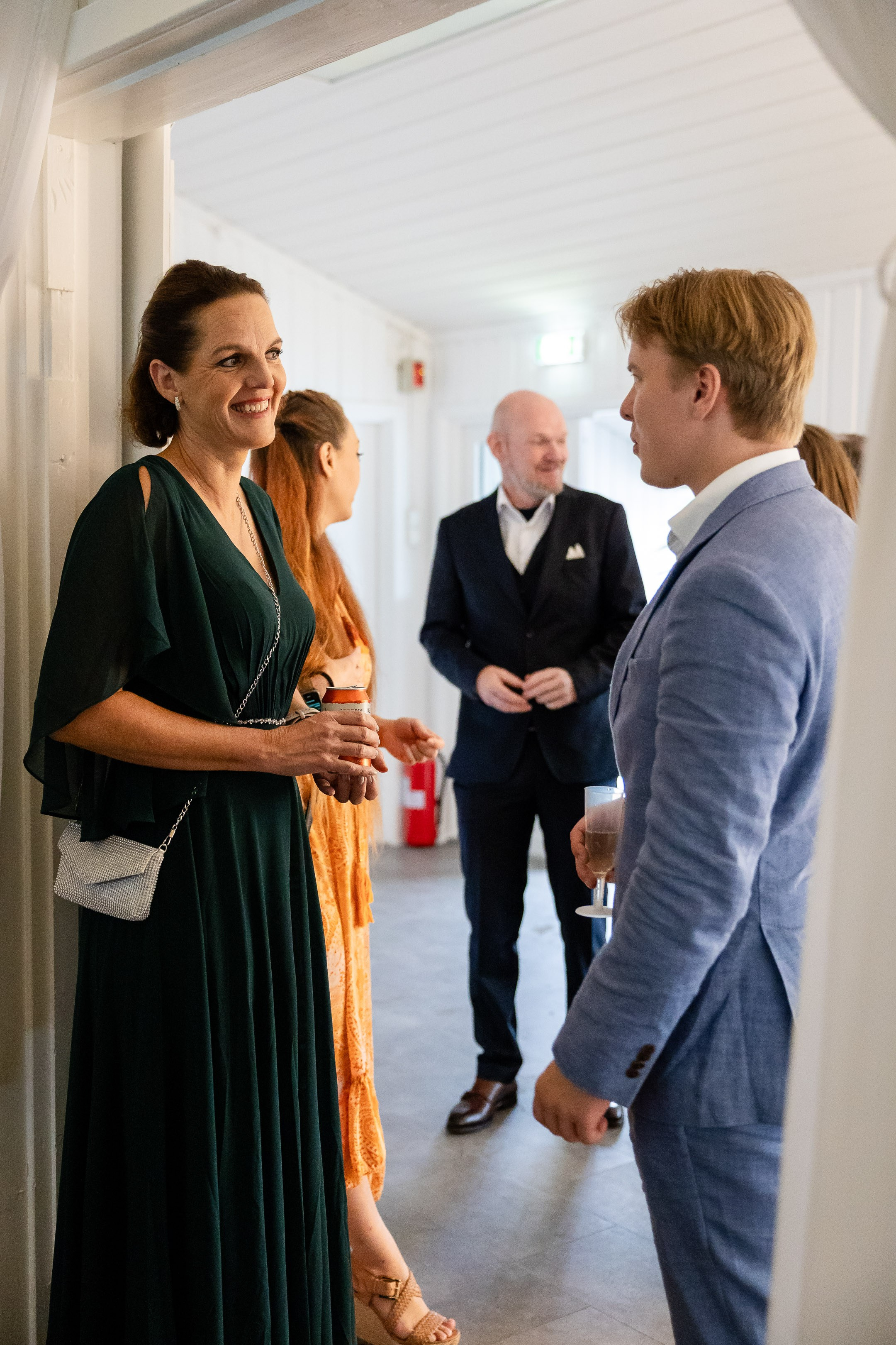 2025 - Bryllup - Stine & Jørgen. Bryllupsfotograf i Oslo og Rogaland — Meisal Media