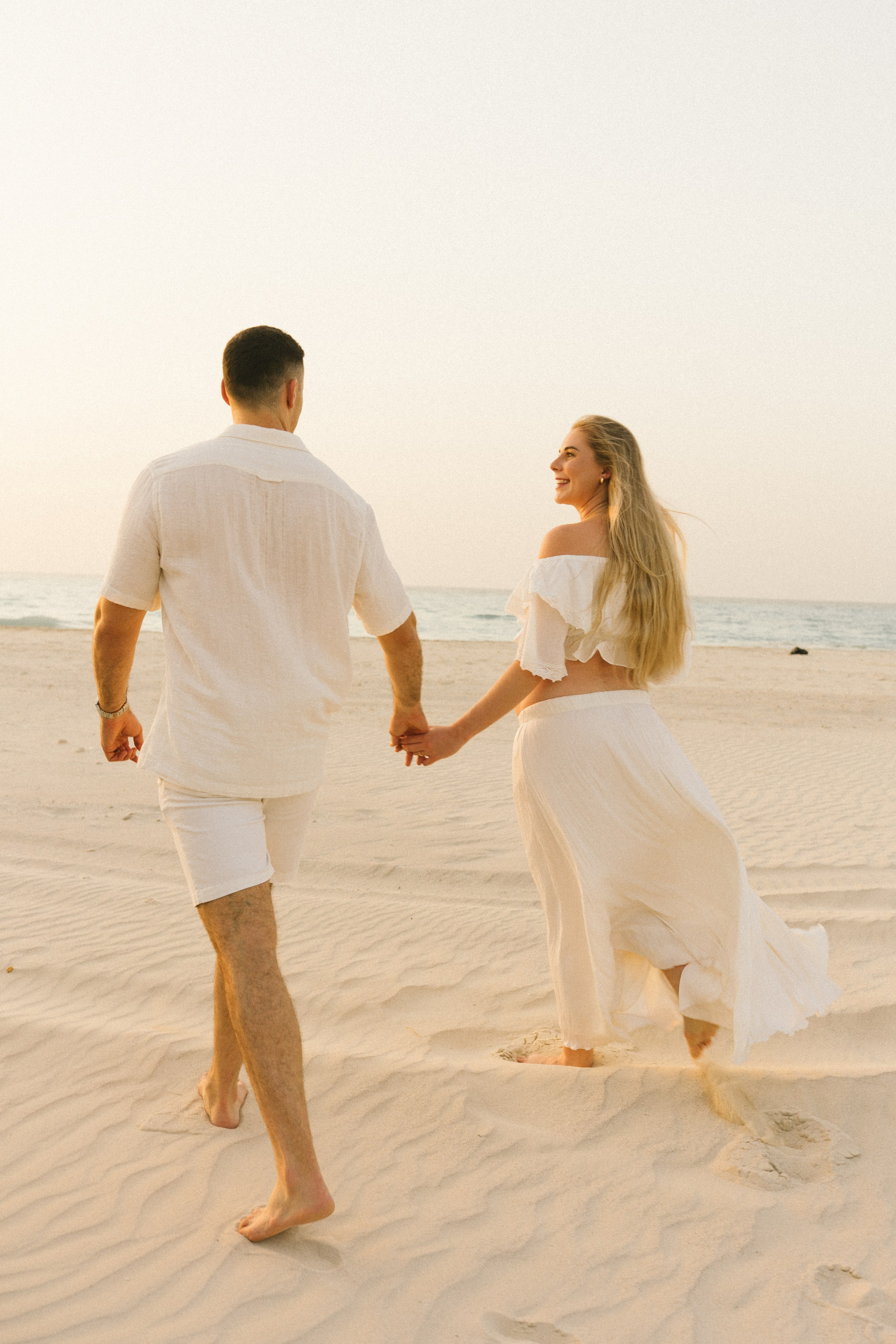 Emma. Professional Photographer Abu Dhabi, Dubai — Yulia Ismoilova | 2025