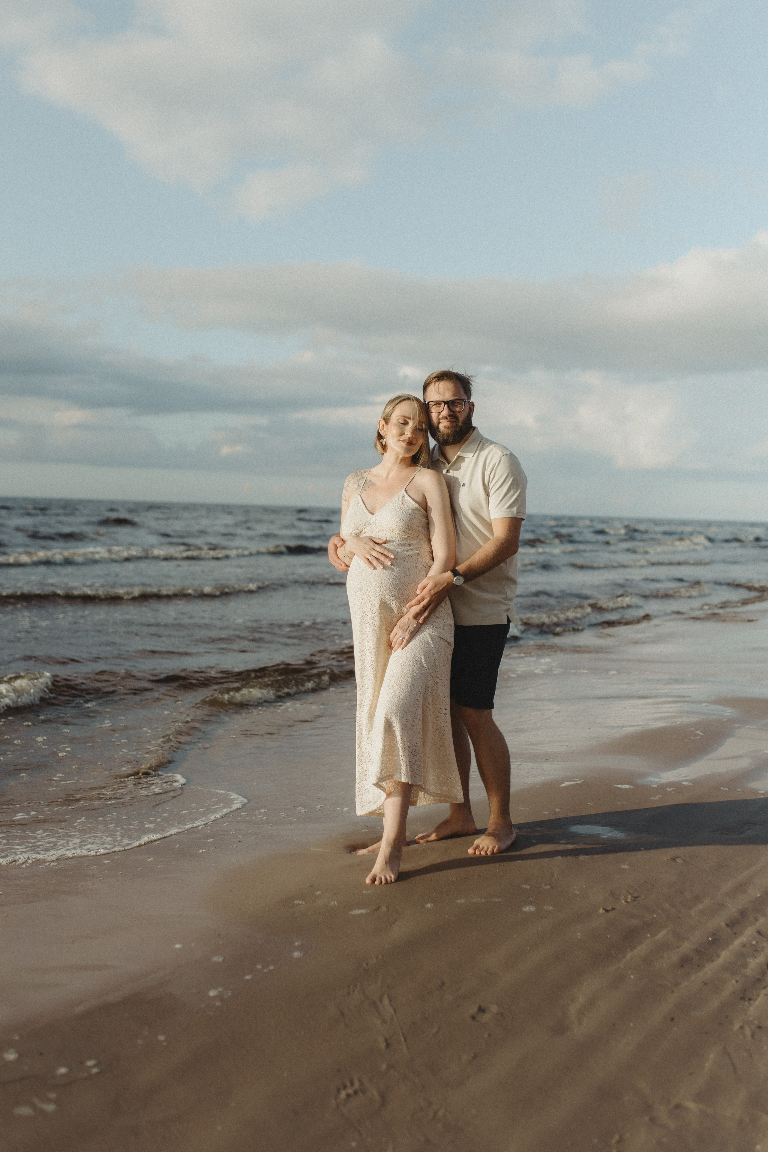 Darya. Wedding and Portrait Photographer Evie Moon