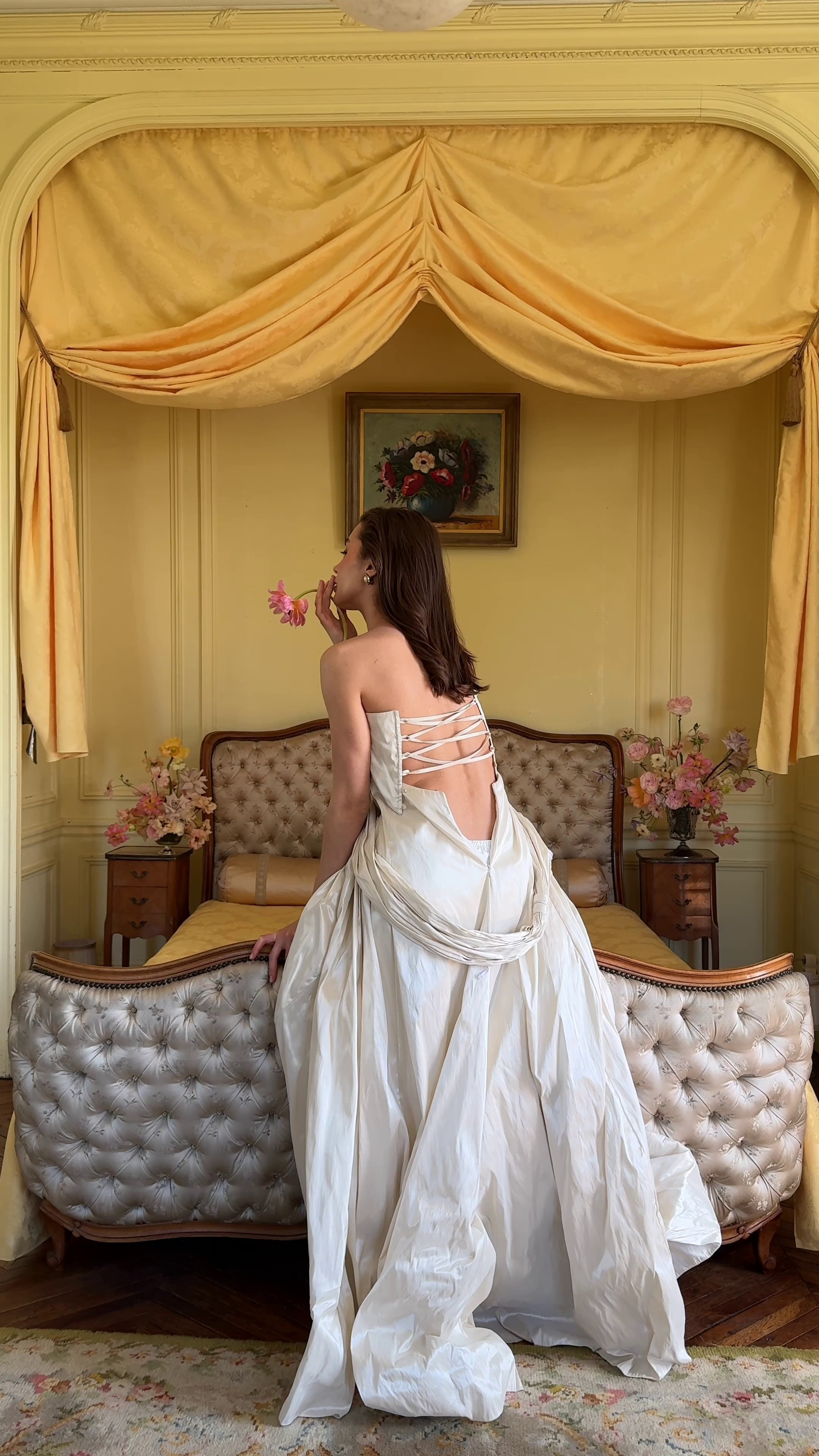 CONTENT CREATION. ALEX ZARIES, WEDDING VIDEOGRAPHER