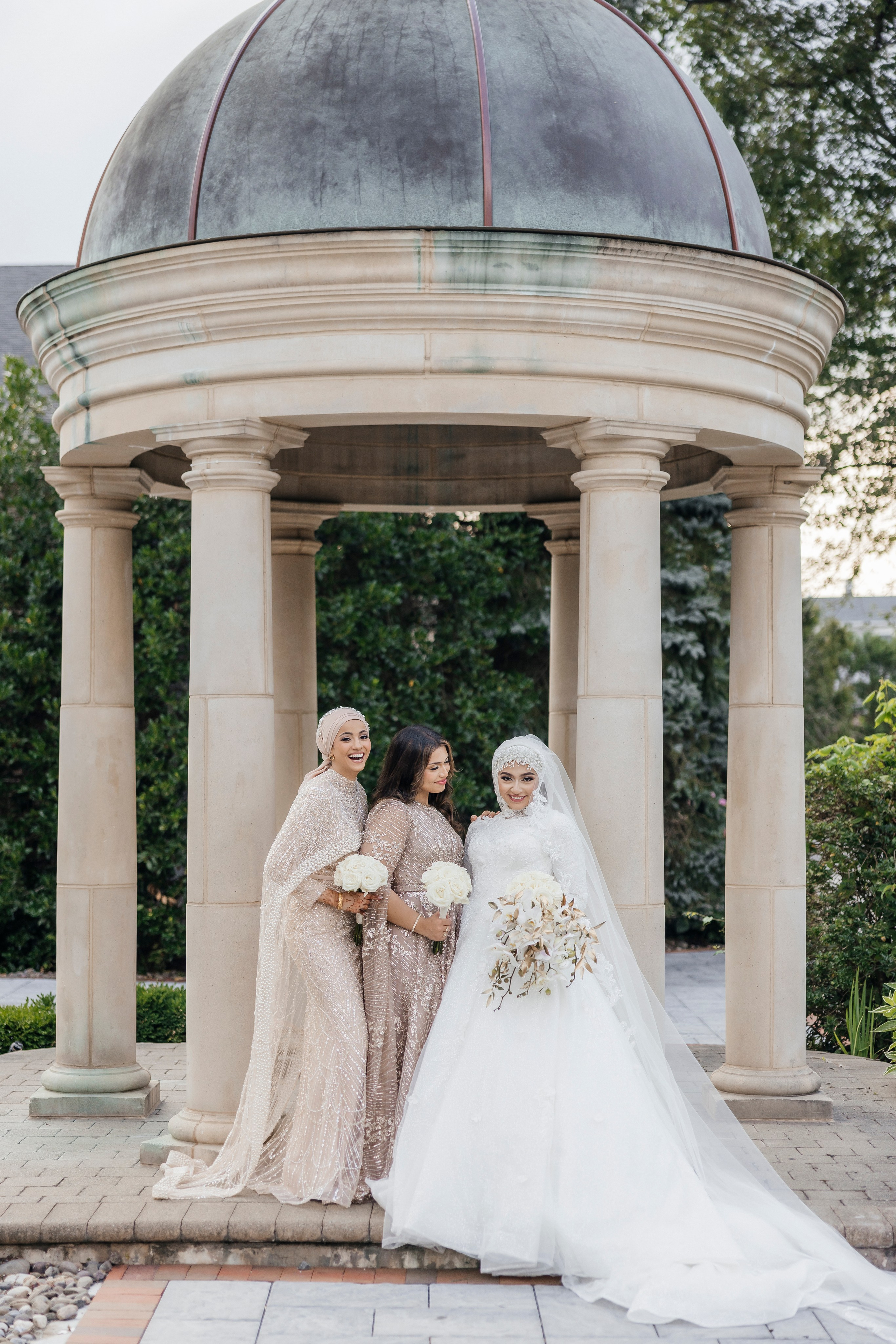 Mahmoud & Lana. Wedding Photo & Video