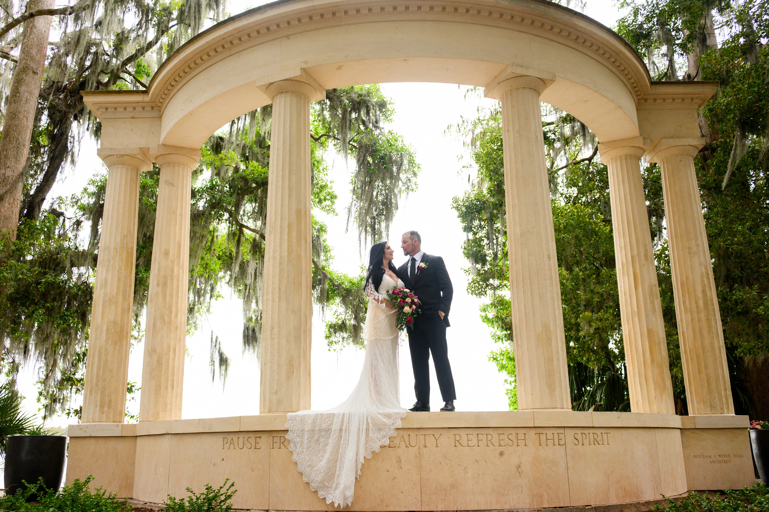Y + C. Wedding photographer in Orlando, Boston & New York Anderson Marques