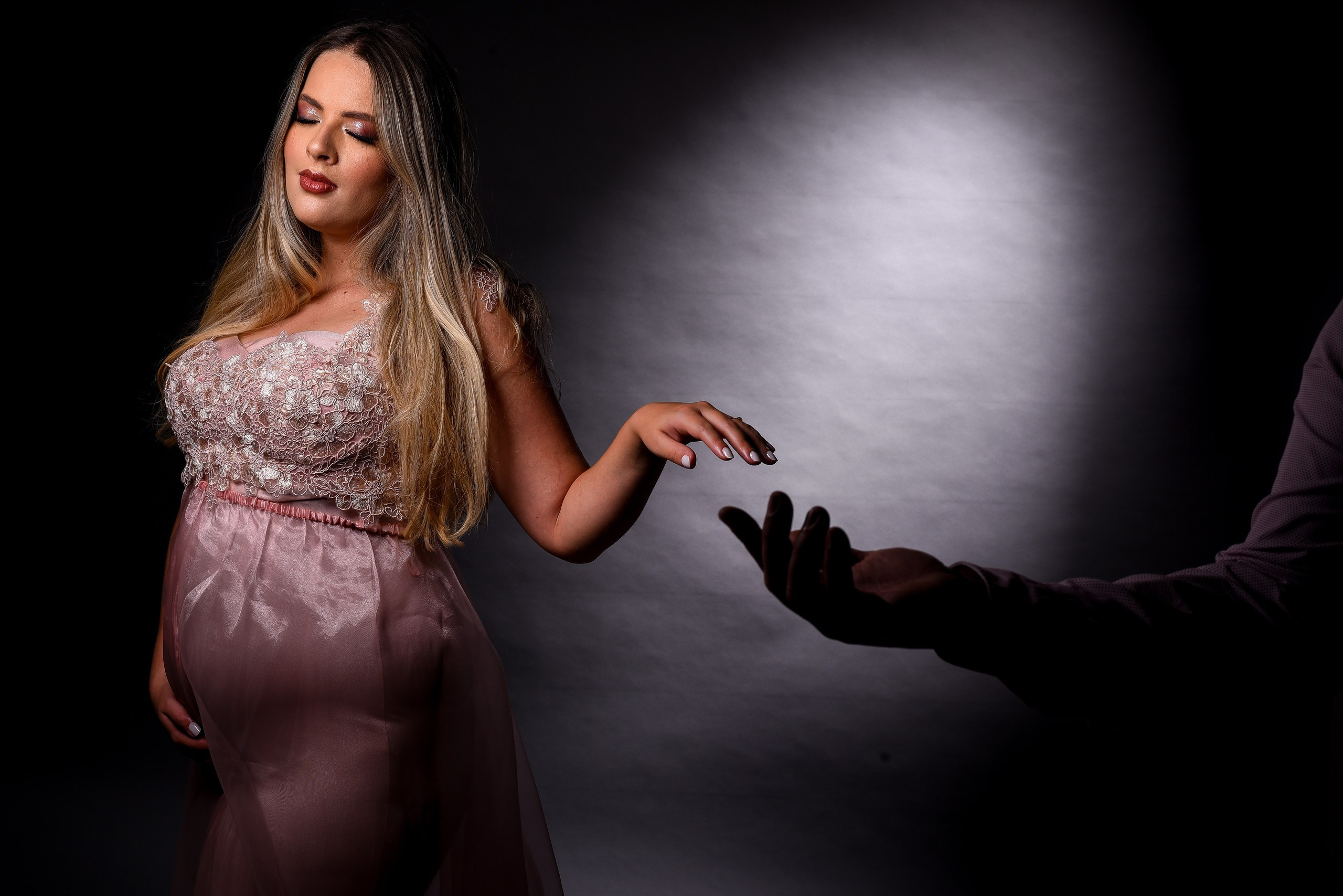 Family. Wedding photographer in Orlando, Boston & New York Anderson Marques