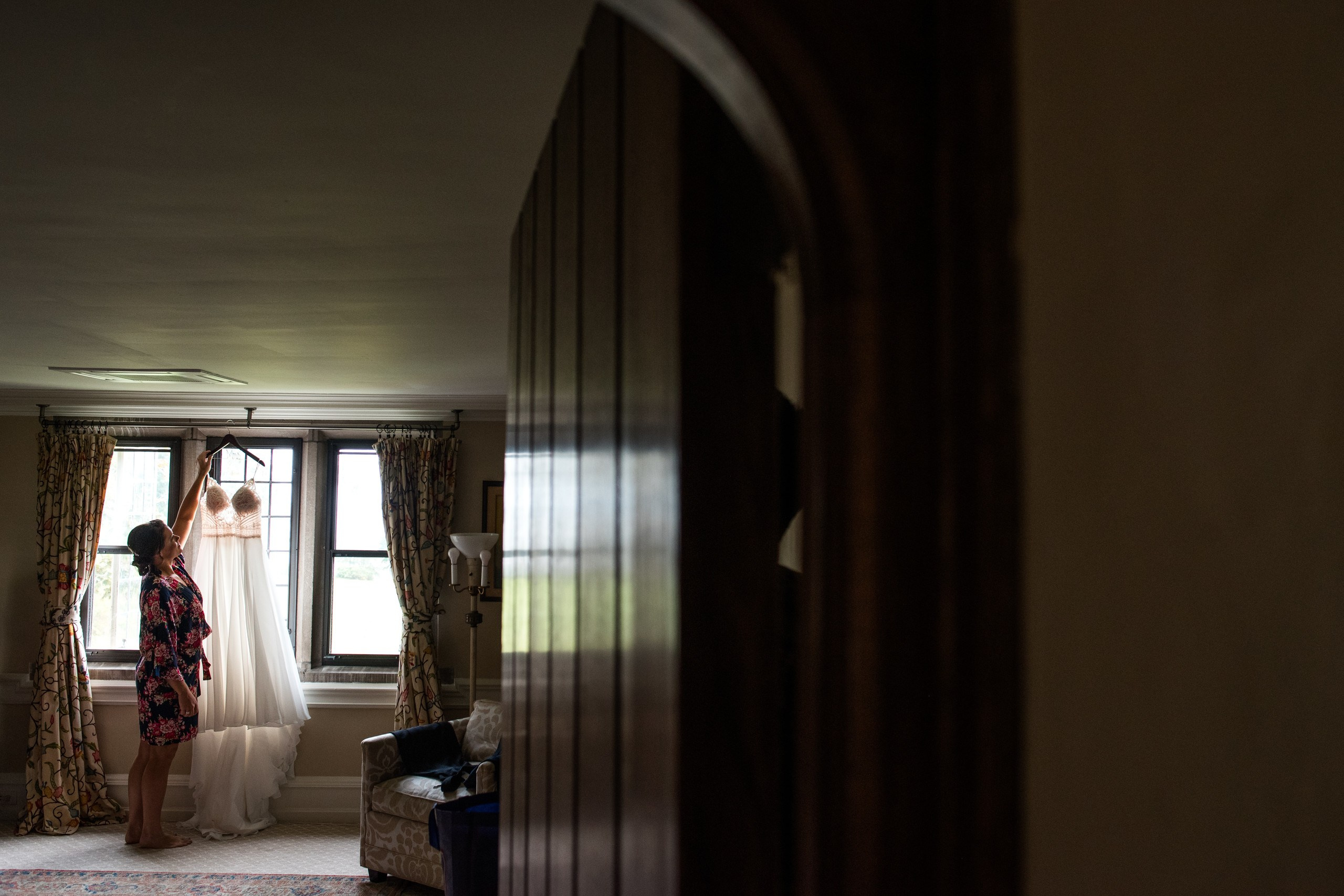 C + A. Wedding photographer in Orlando, Boston & New York Anderson Marques