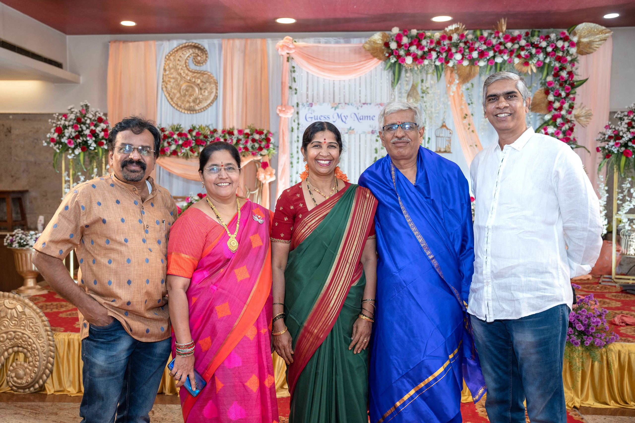 ATHARV NAMAKARANA. 50mm STUDIOS