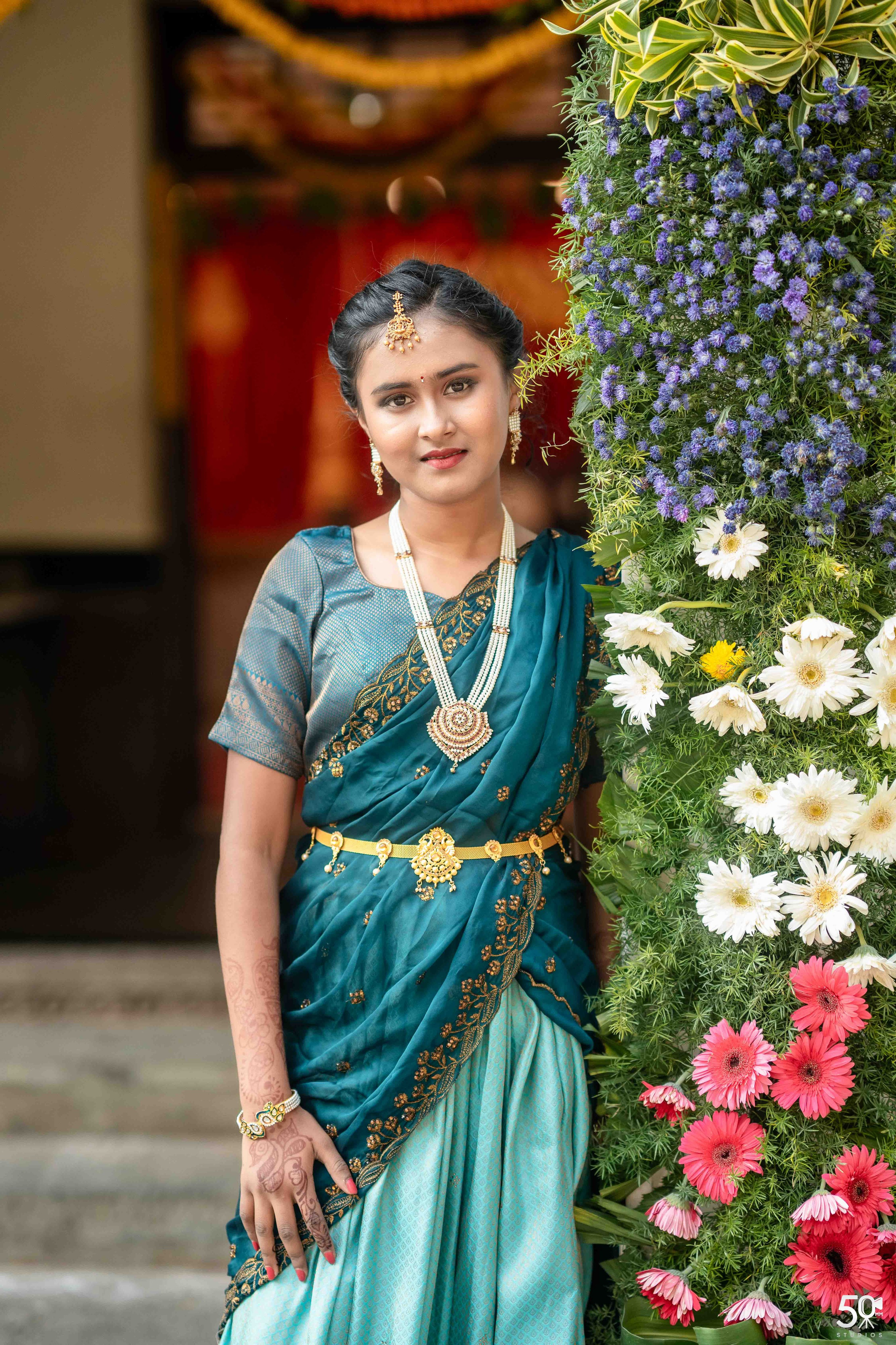 SATHVIK UPANAYANA. 50mm STUDIOS