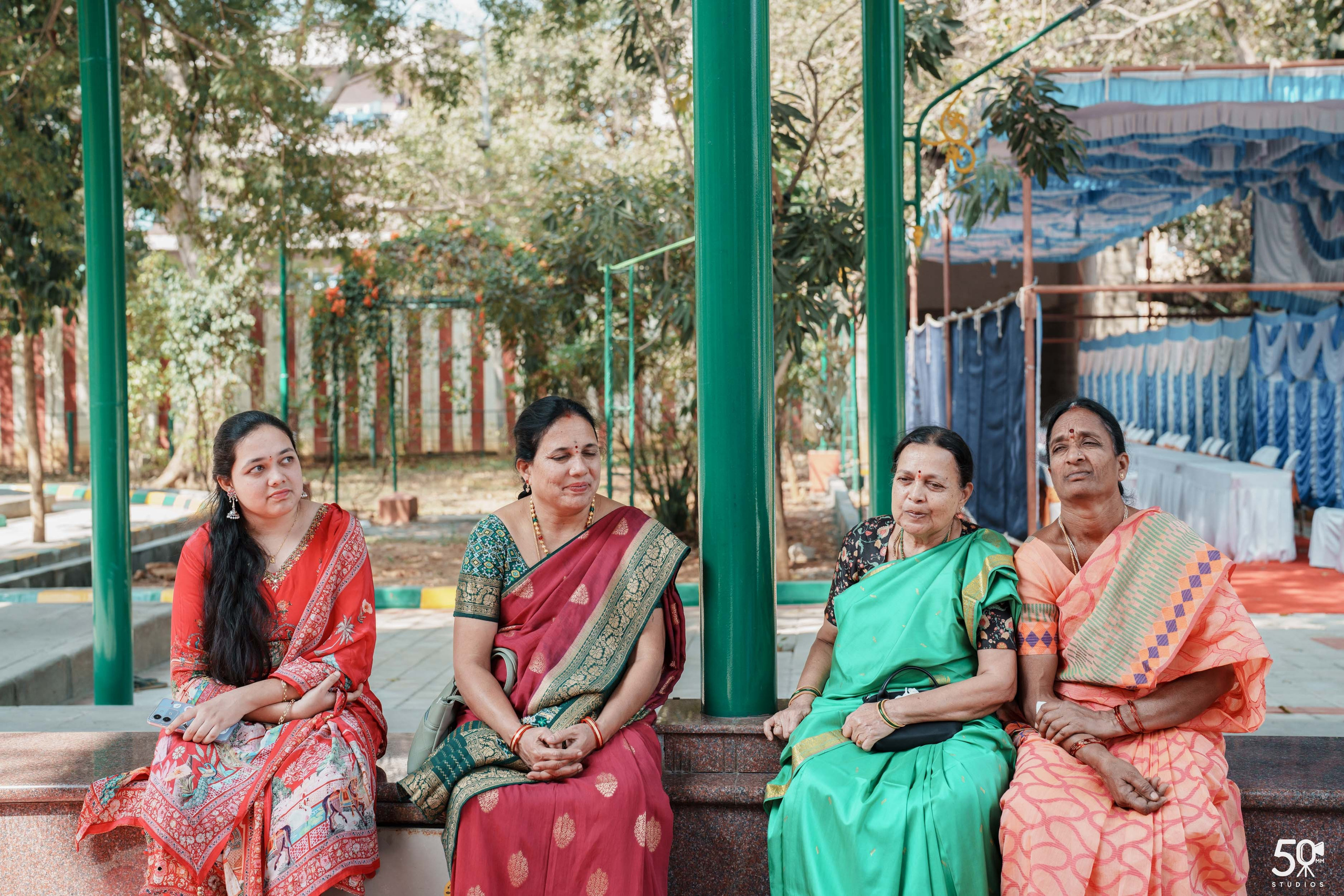 TANAY DEV NAMAKARANA. 50mm STUDIOS