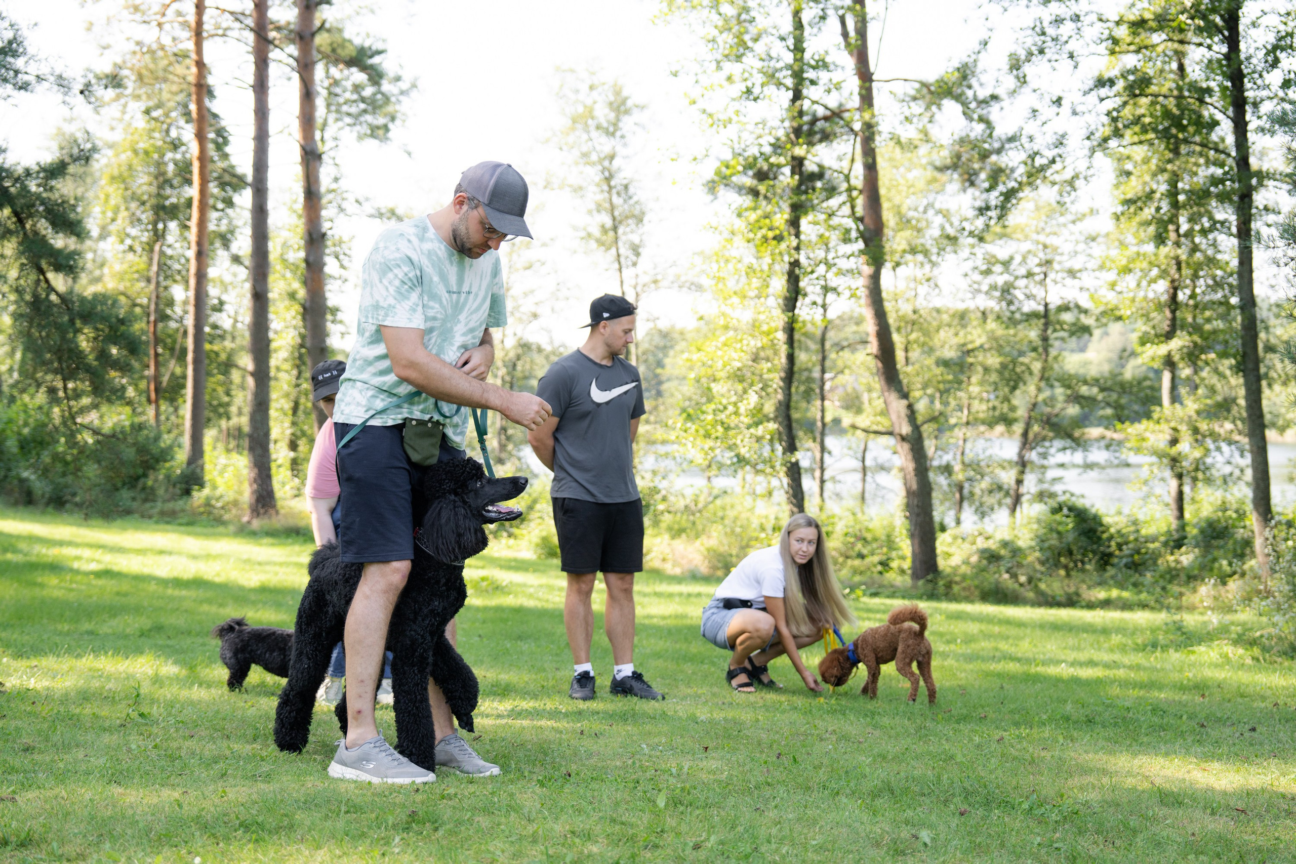 Heppi Dogo fest 2025. Vita Klimaševska ○ Fluffy Soulmate Photography