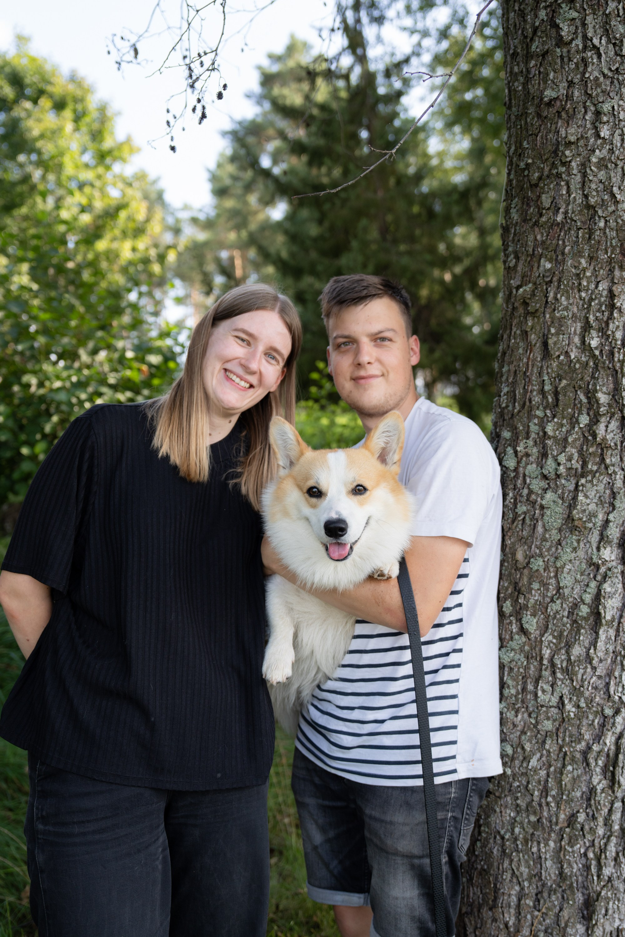 Heppi Dogo fest 2025. Vita Klimaševska ○ Fluffy Soulmate Photography