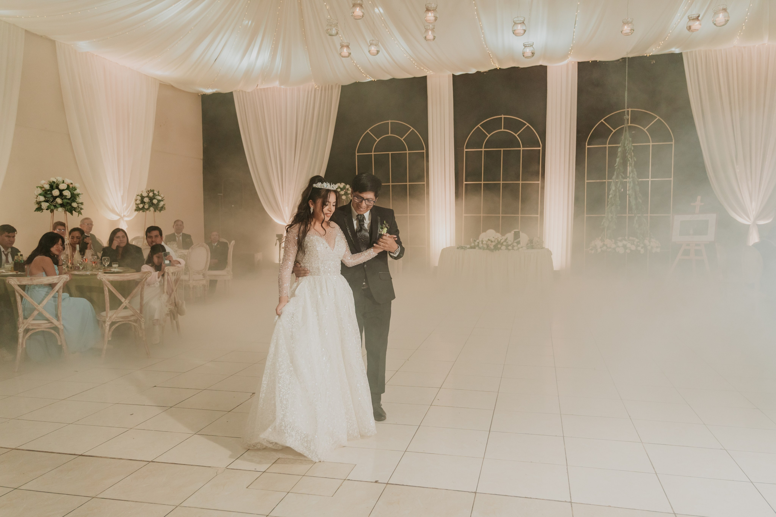 FERNANDO + MARIBEL | BODA RELIGIOSA. Studio KVTA | Fotografía y Video de Bodas en Arequipa