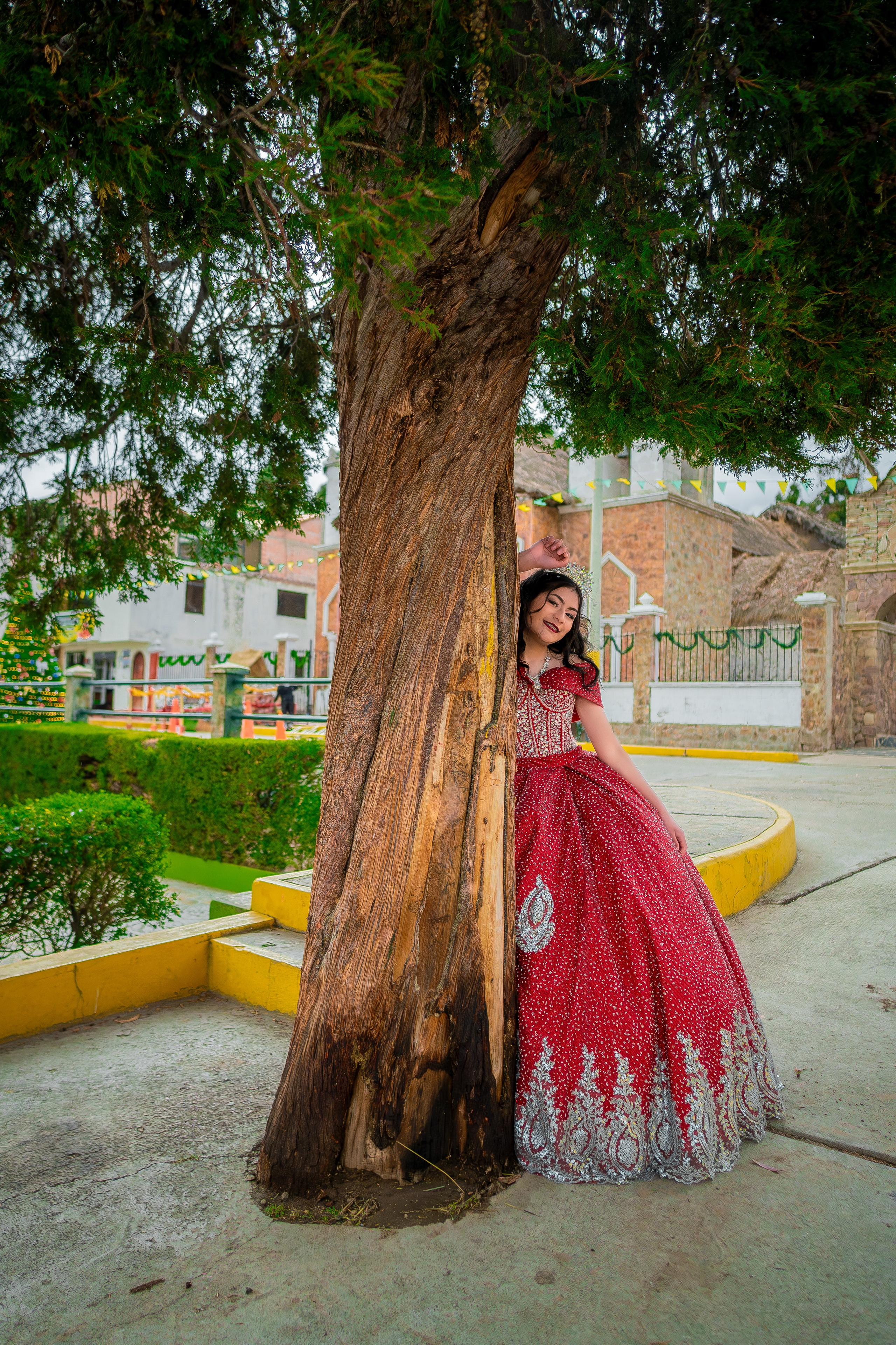 XV DE ANGE. Studio KVTA | Fotografía y Video de Bodas en Arequipa