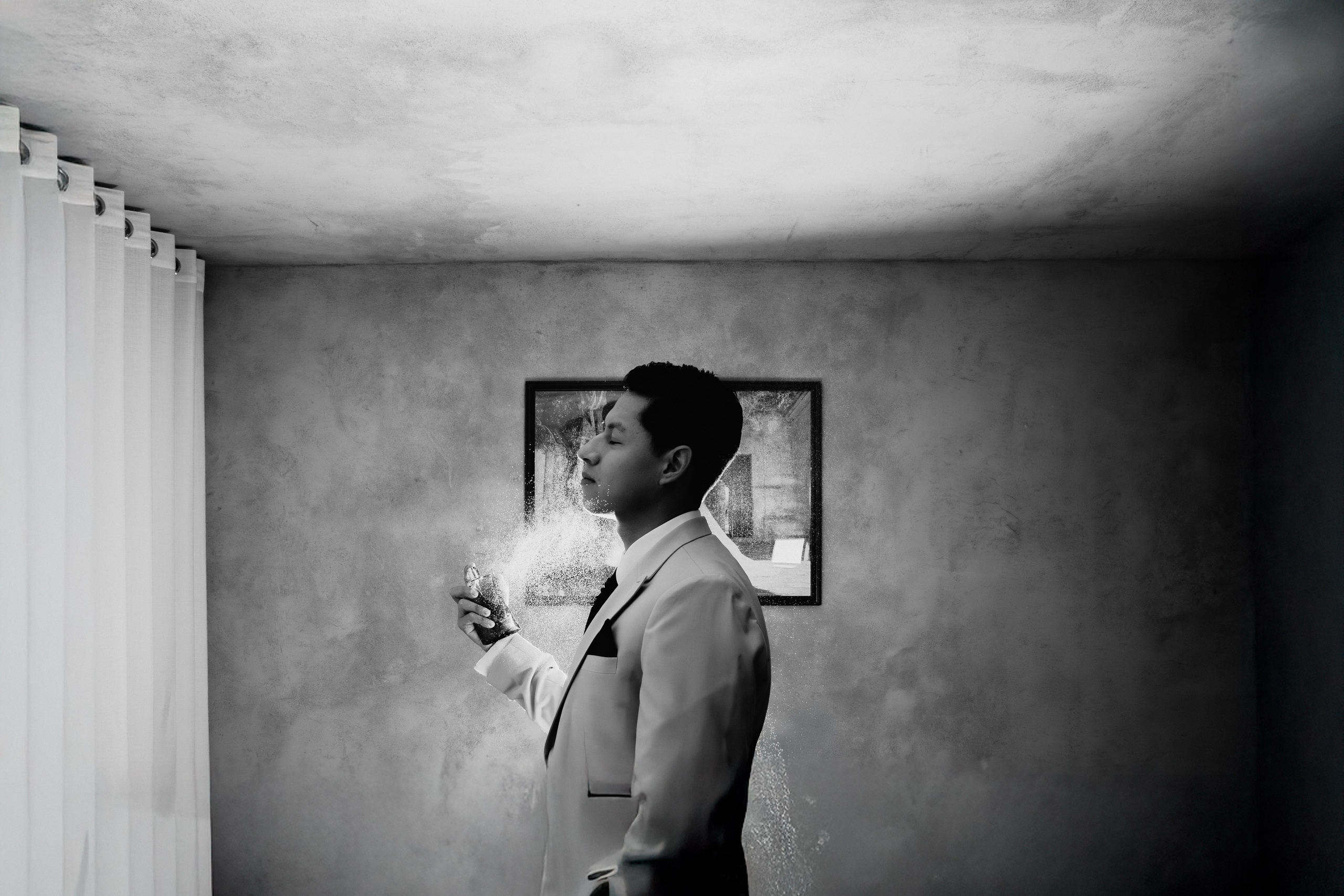 ANGIE + MANUEL BODA RELIGIOSA. Studio KVTA | Fotografía y Video de Bodas en Arequipa