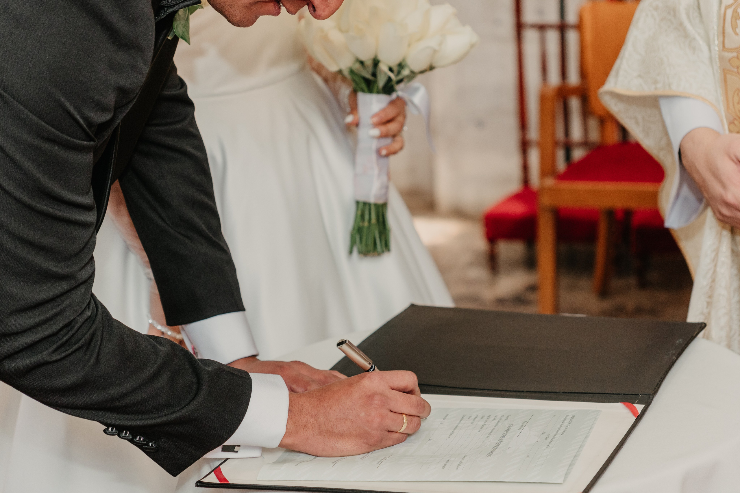 CAROL Y GERSON SOLO BODA. Studio KVTA | Fotografía y Video de Bodas en Arequipa