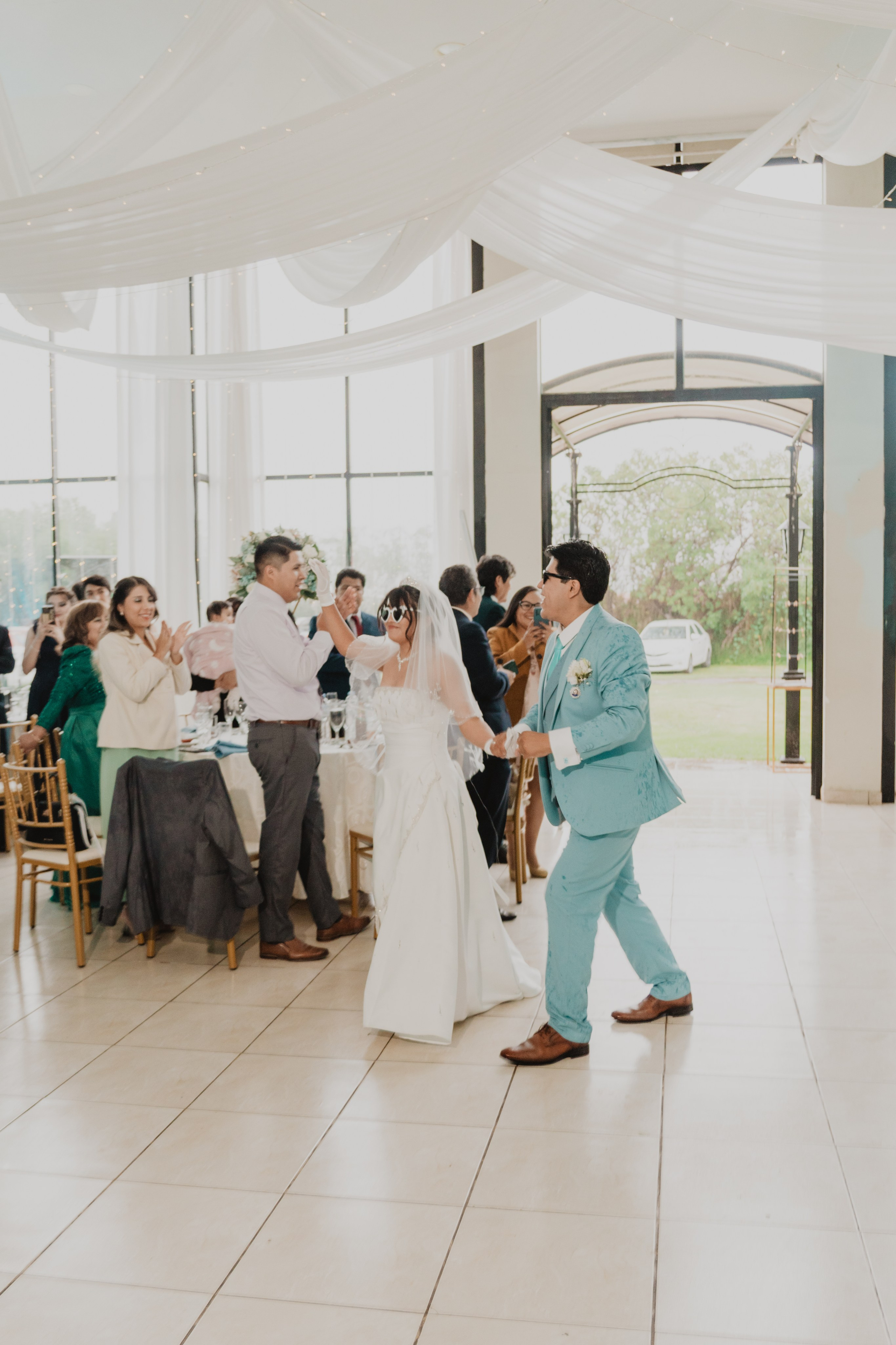 STEISY + EMMANUEL | BODA RELIGIOSA. Studio KVTA | Fotografía y Video de Bodas en Arequipa