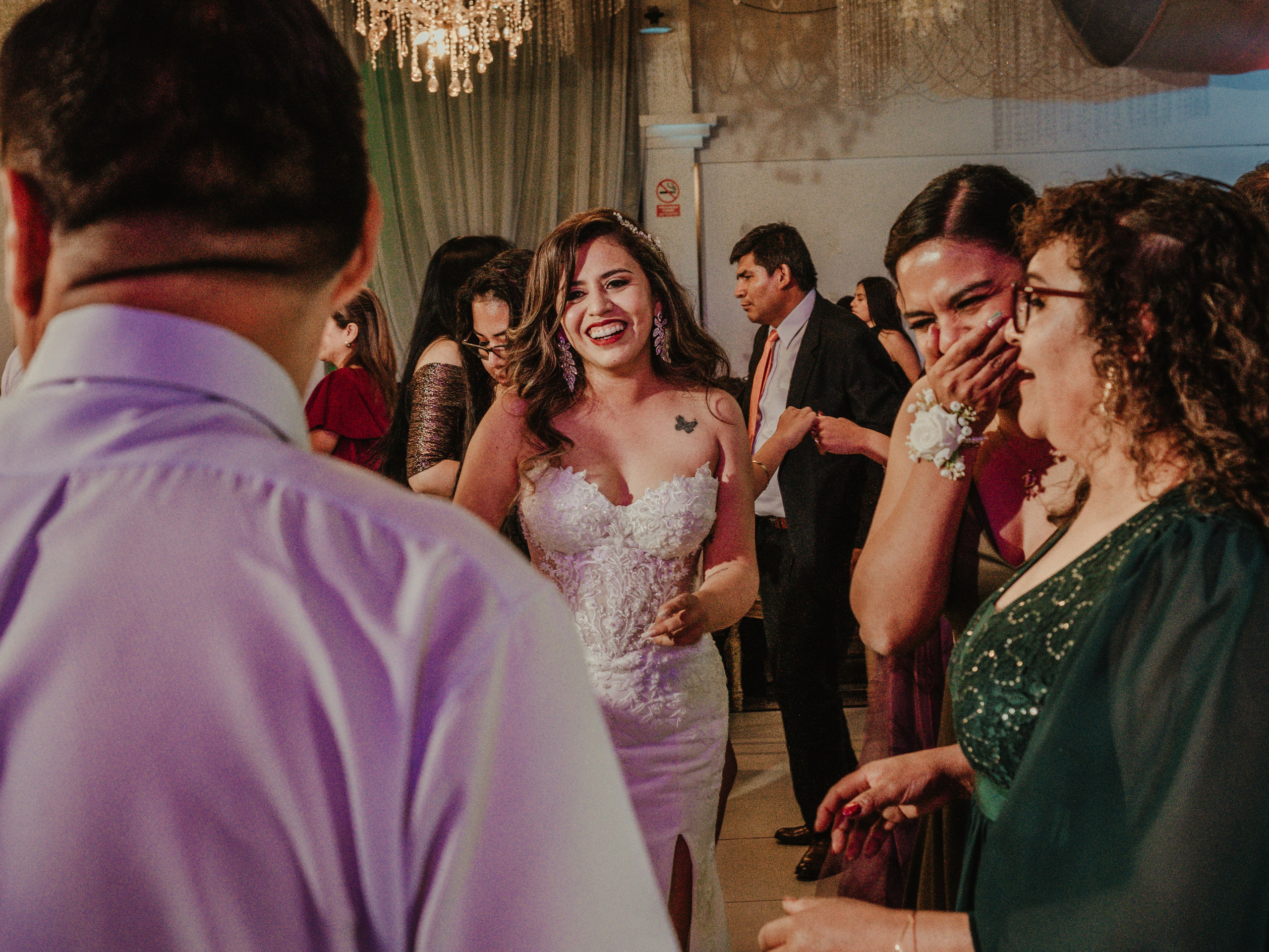 CARLA Y MARIO BODA RELIGIOSA. Studio KVTA | Fotografía y Video de Bodas en Arequipa