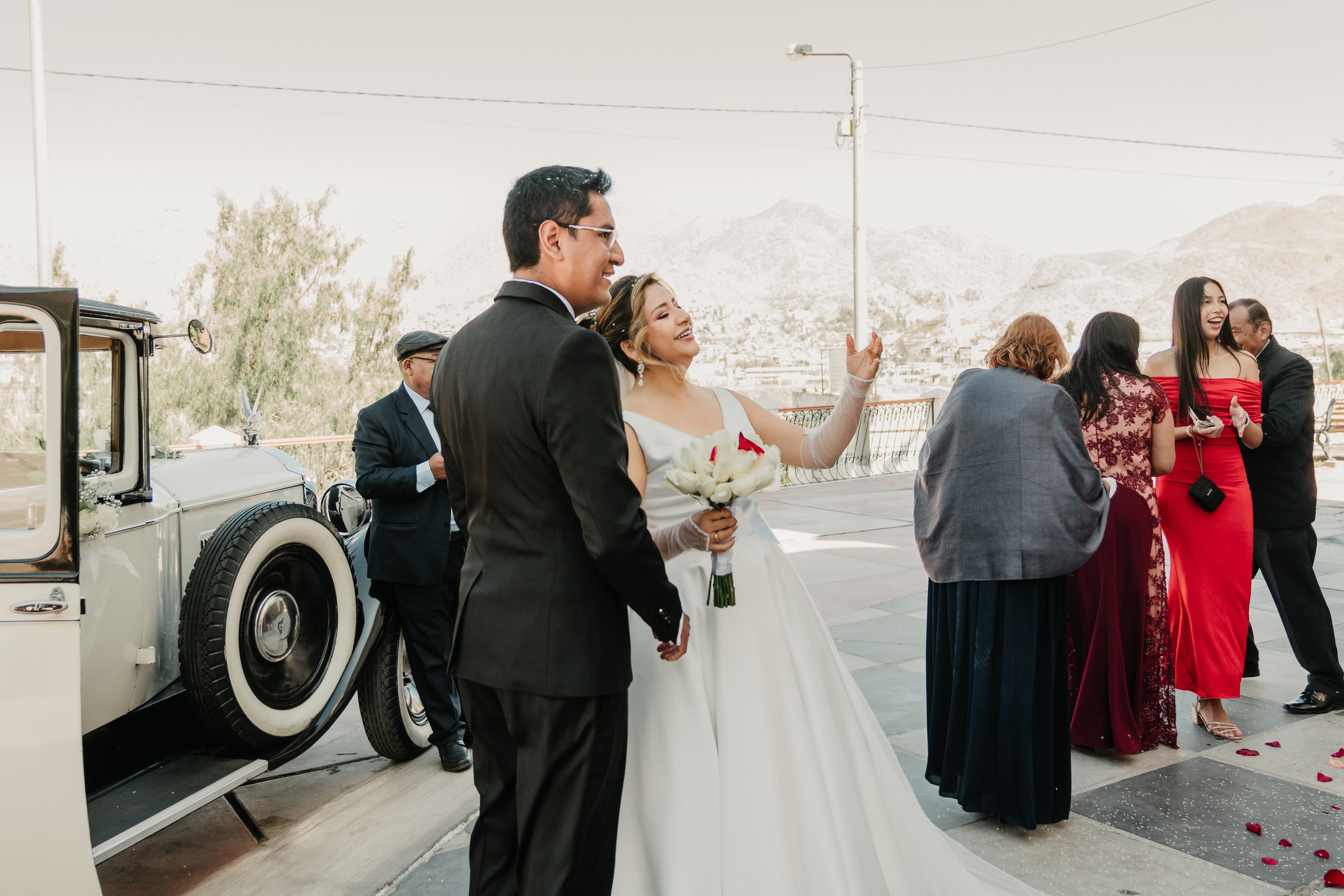 CAROL Y GERSON SOLO BODA. Studio KVTA | Fotografía y Video de Bodas en Arequipa