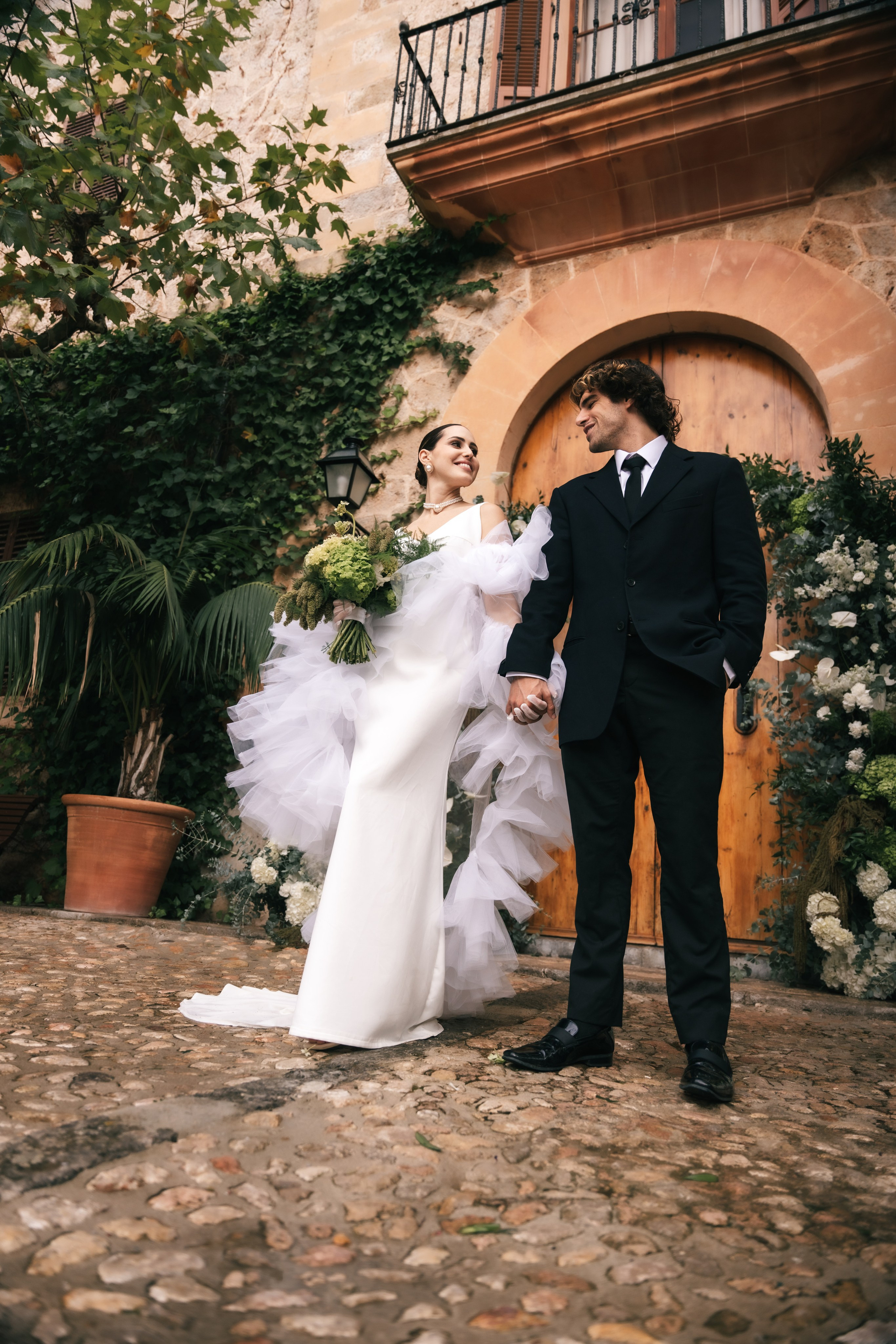 Hochzeit | Son Togores. Elena Seewald