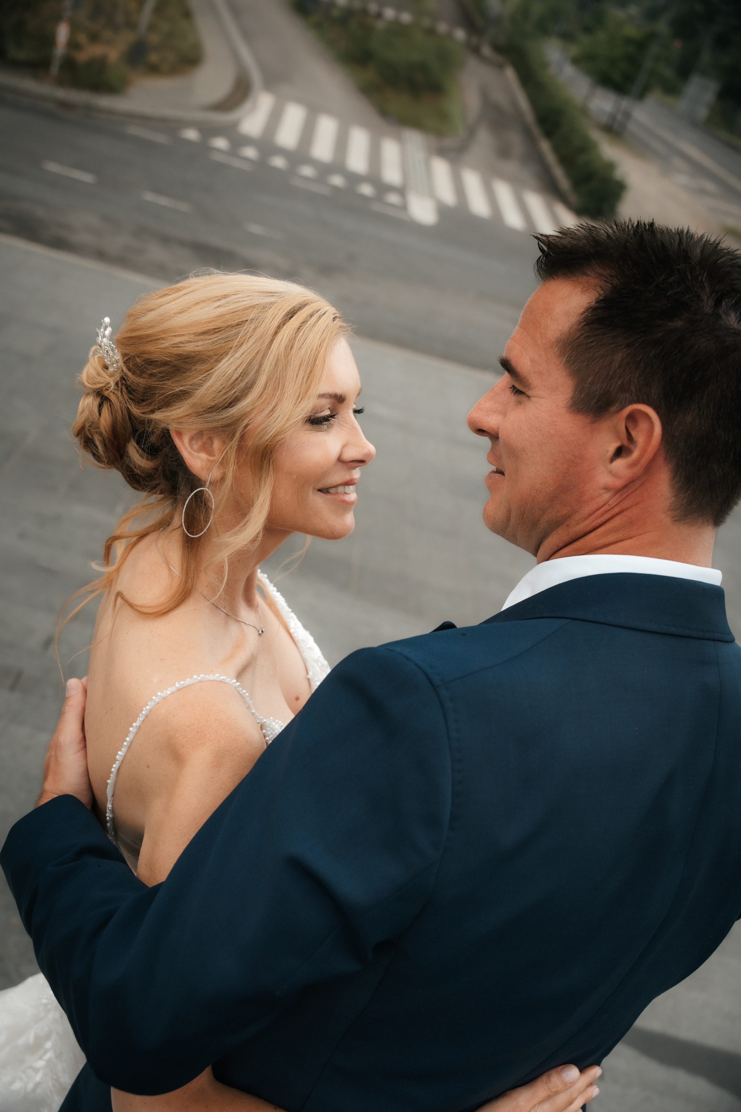 Hochzeit | Luxembourg. Elena Seewald