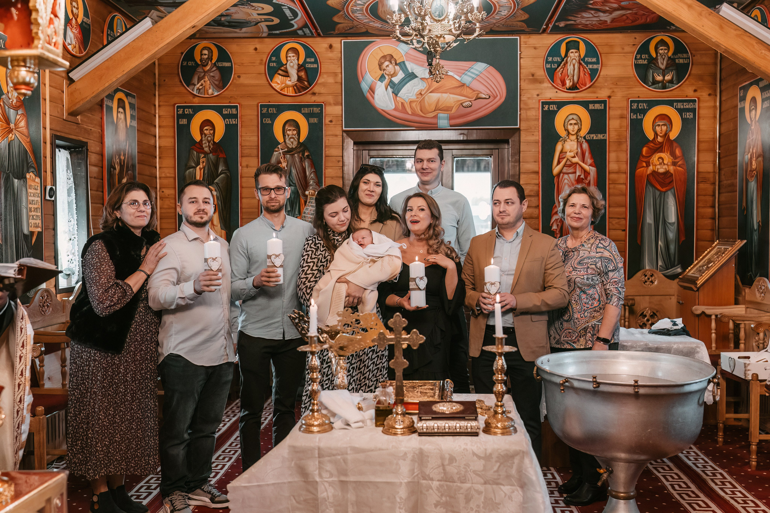 Vlad Alexandru. Dara Lens | The art of remembering