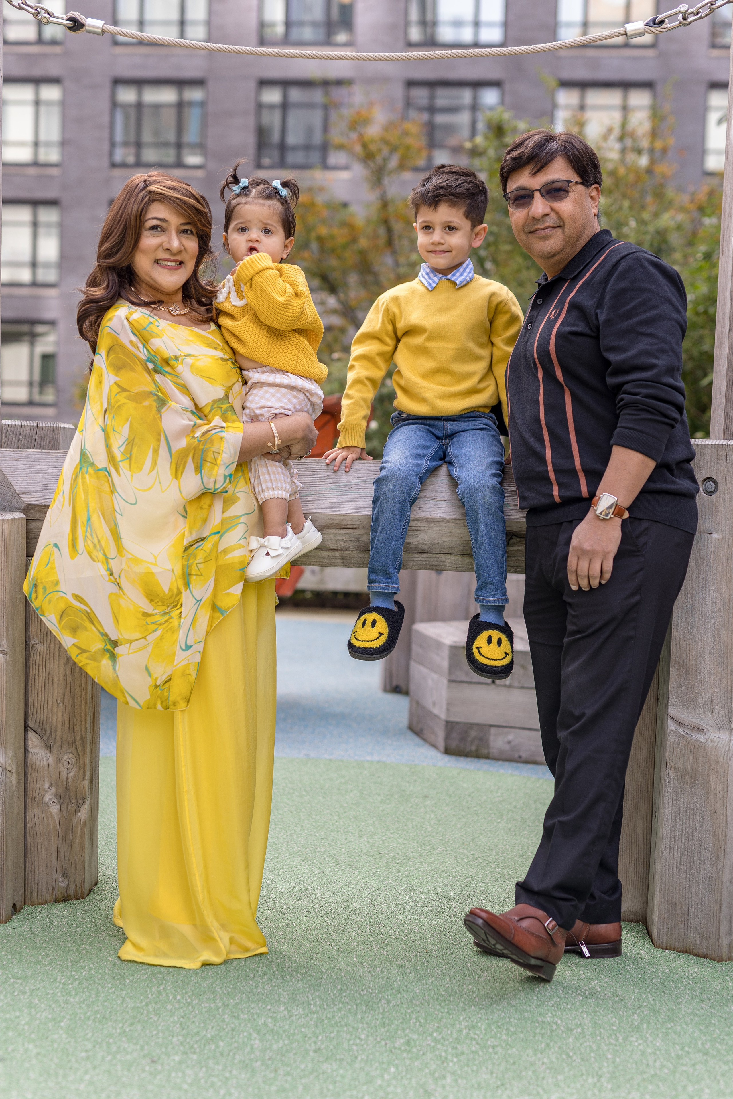 United Cultures First Birthday. Family, lifestyle, and commercial photography in New York and New Jersey