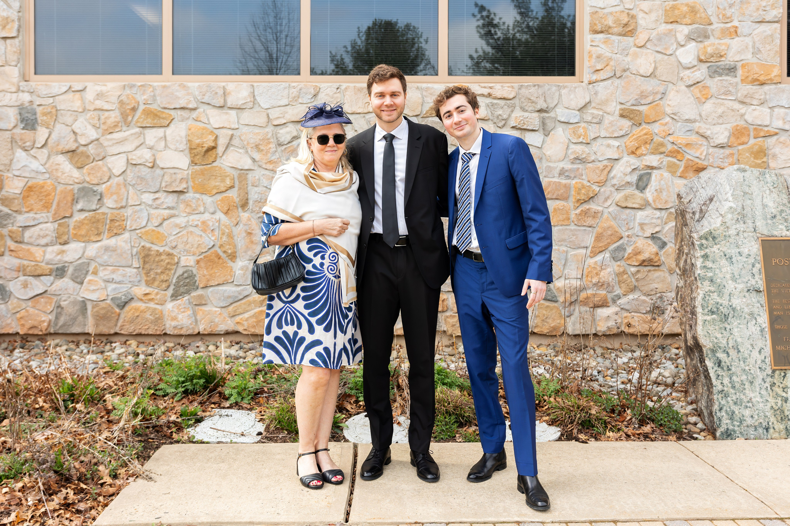 Just Us & Family — Civil Wedding. Family, lifestyle, and commercial photography in New York and New Jersey