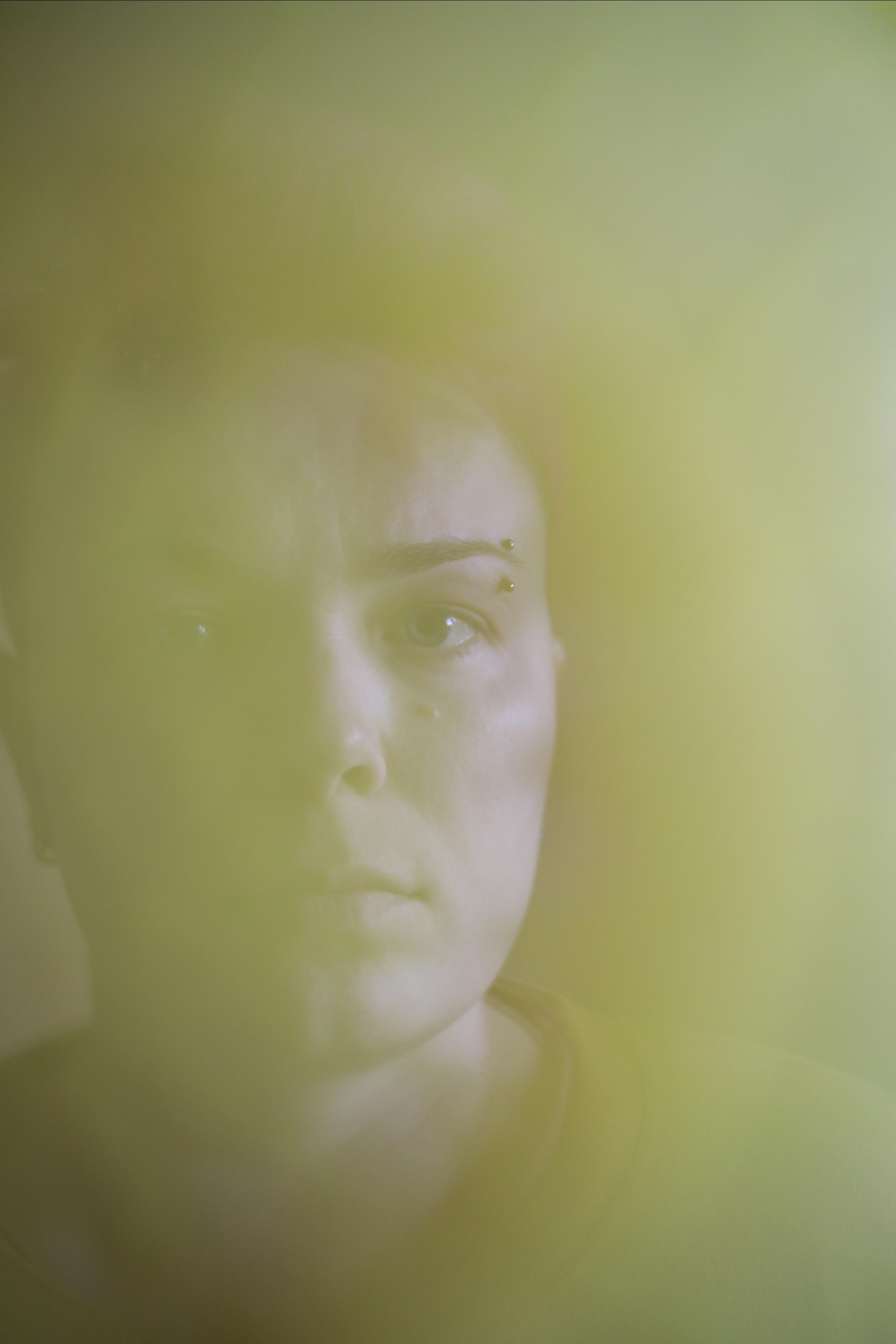 Portfolio. Victoria Dini. Art photography in London / Folkestone, UK