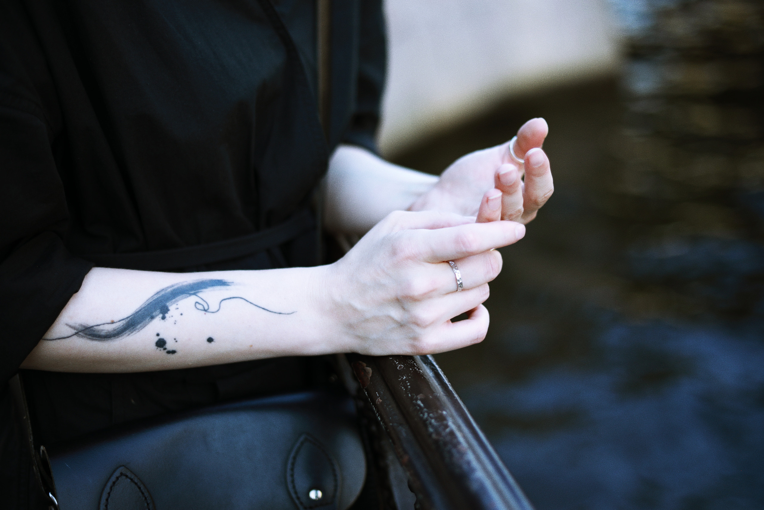 Portfolio. Victoria Dini. Art photography in London / Folkestone, UK