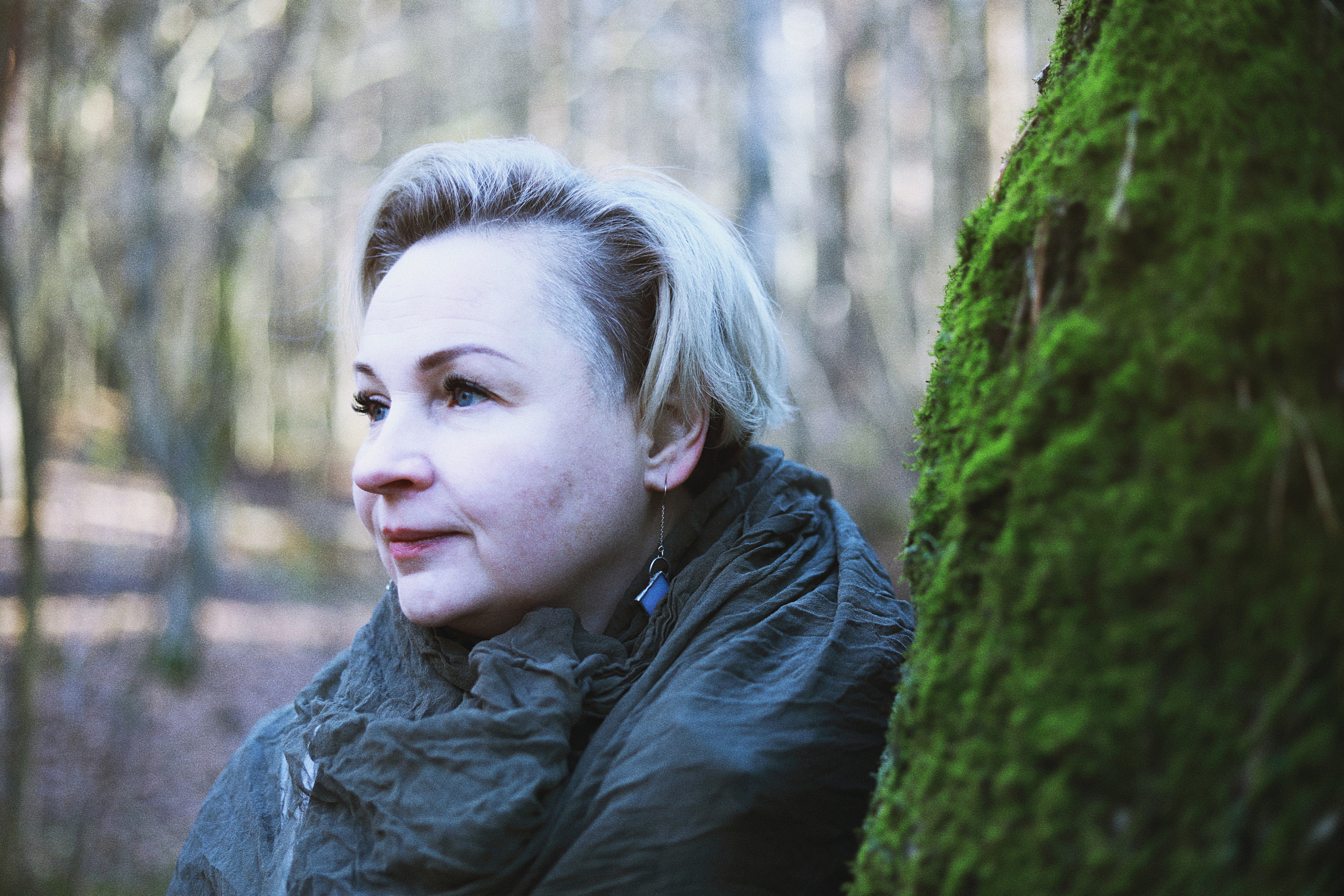 Portfolio. Victoria Dini. Art photography in London / Folkestone, UK