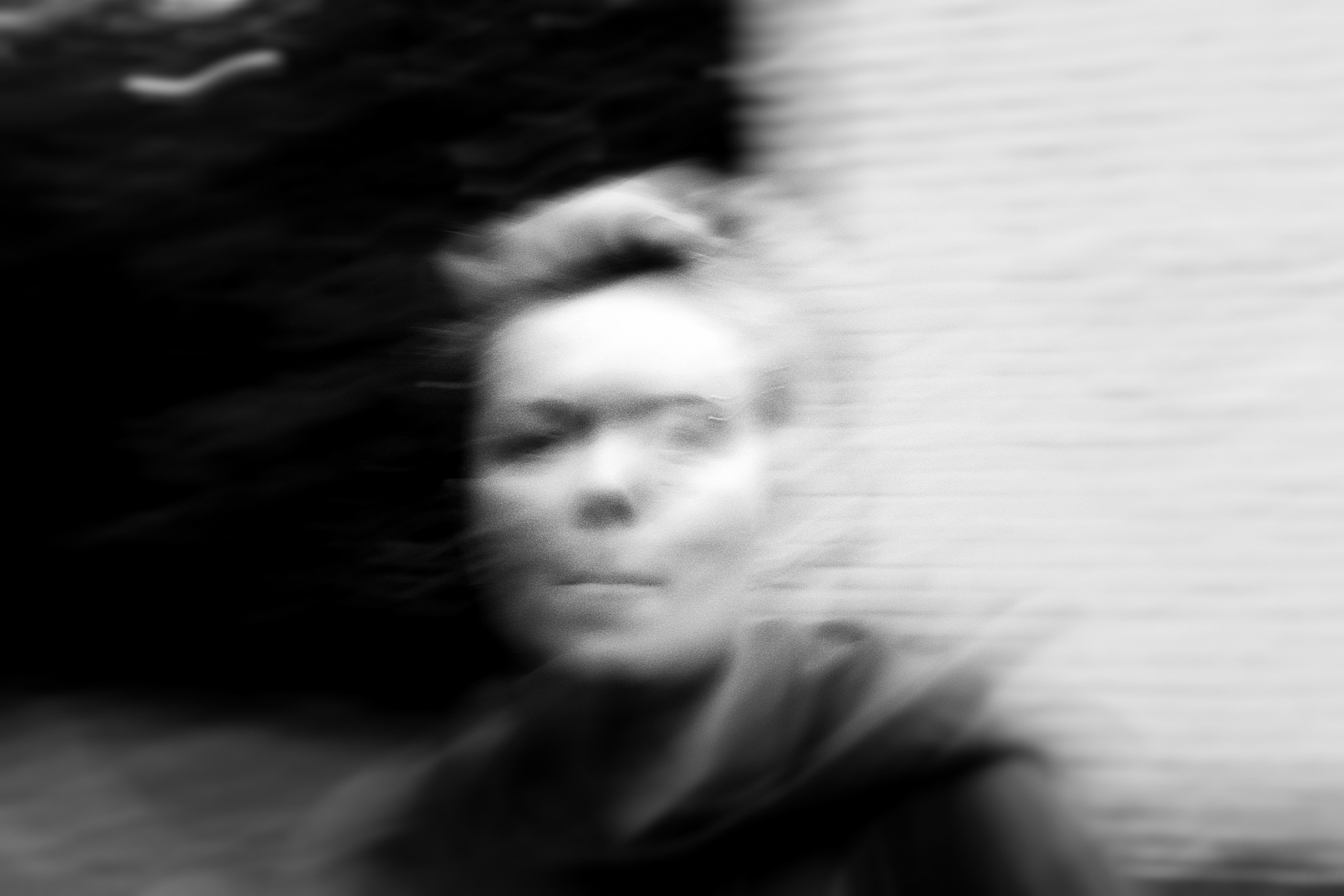 Portfolio. Victoria Dini. Art photography in London / Folkestone, UK