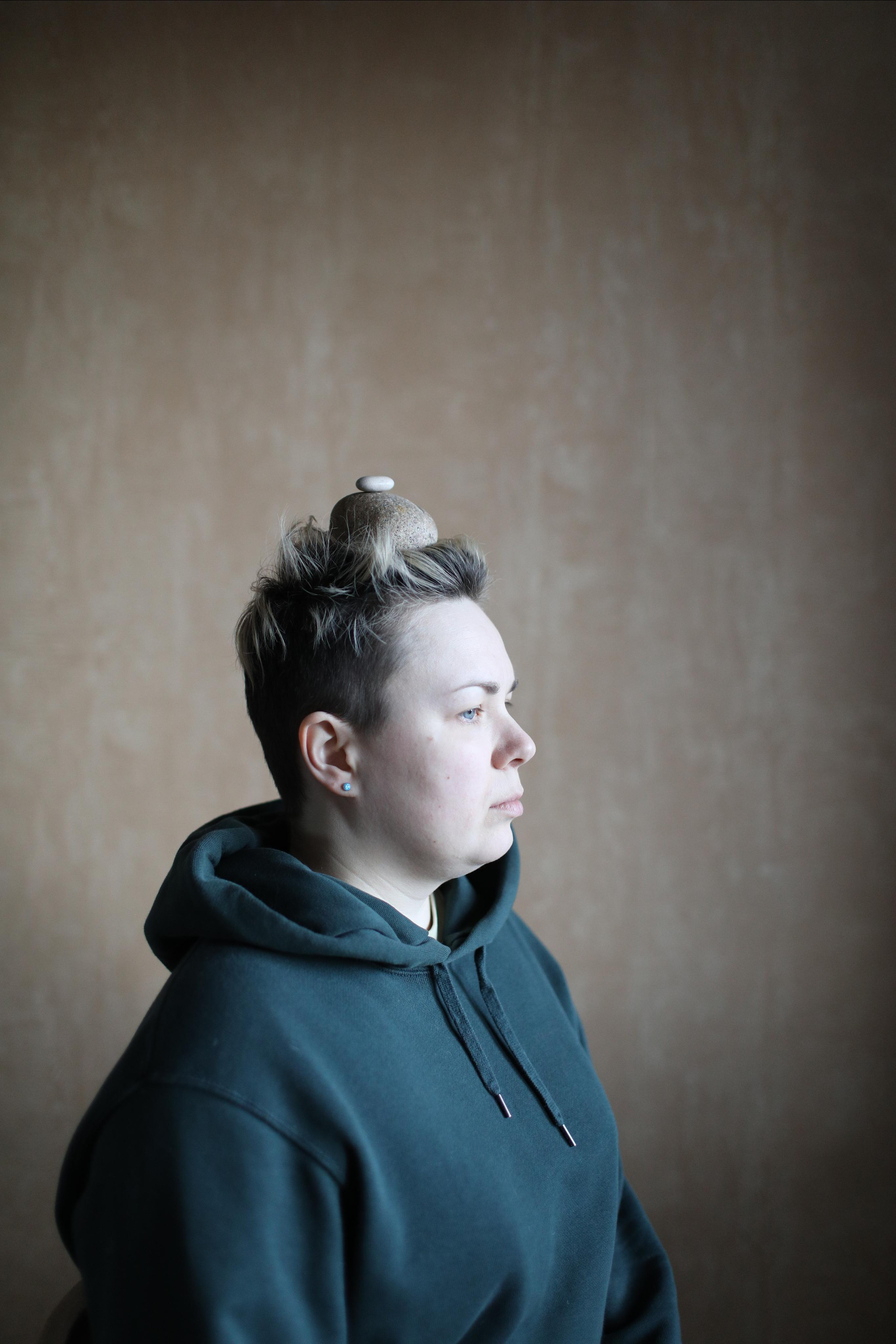 Portfolio. Victoria Dini. Art photography in London / Folkestone, UK