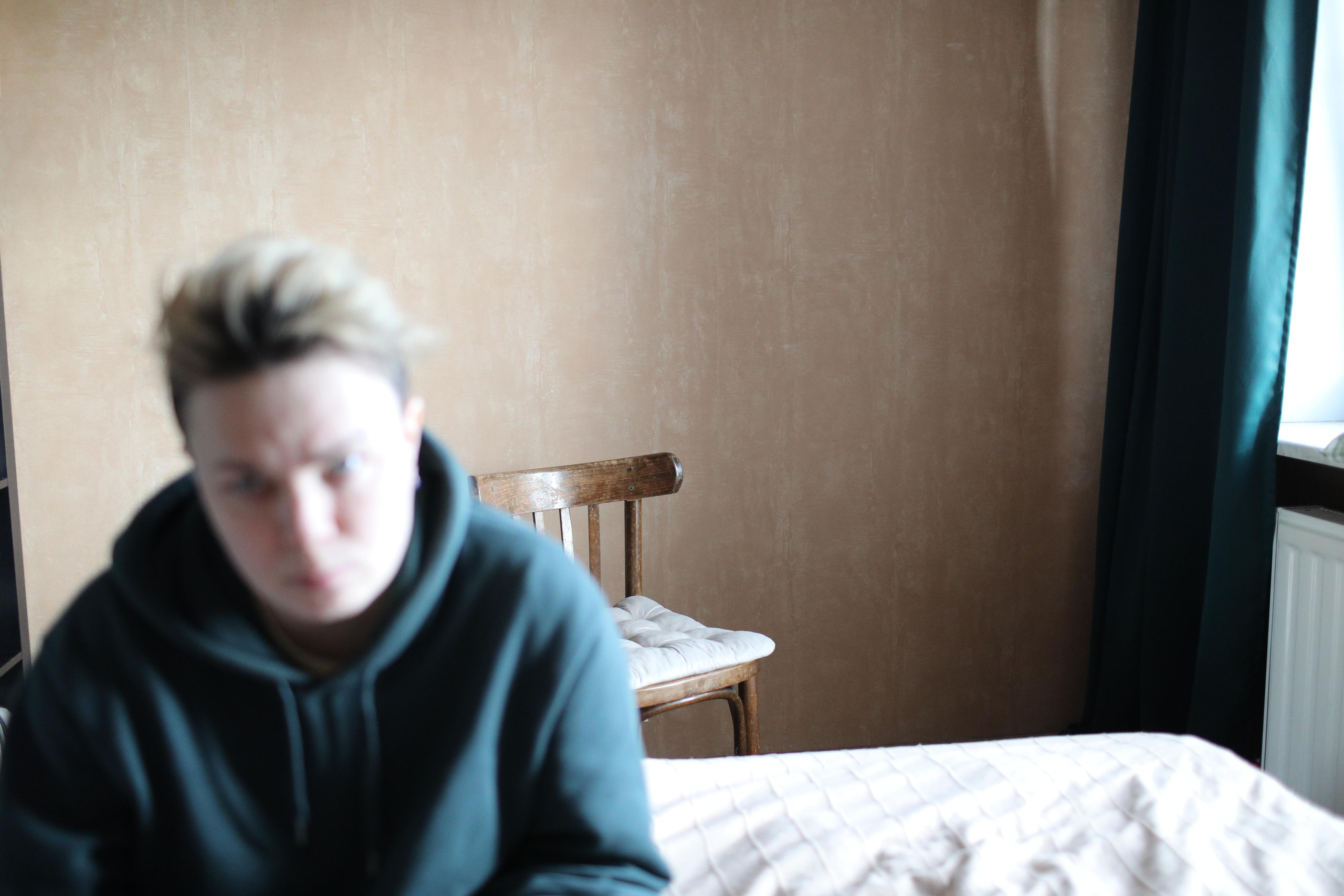 Portfolio. Victoria Dini. Art photography in London / Folkestone, UK