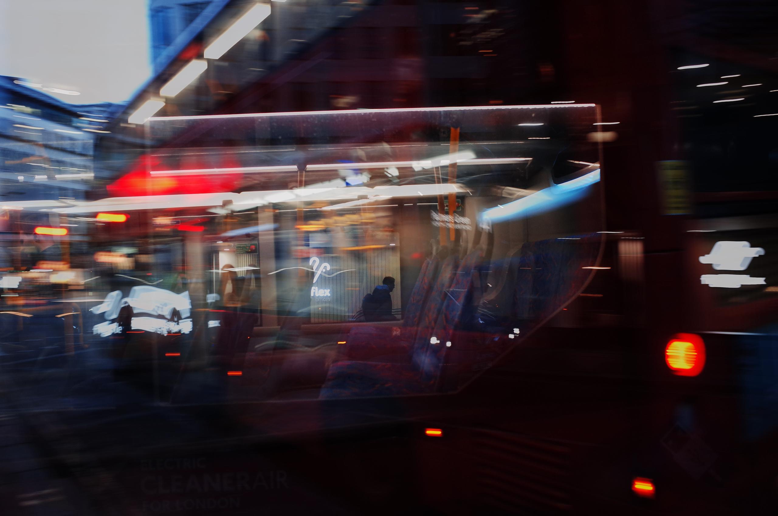 Portfolio. Victoria Dini. Art photography in London / Folkestone, UK