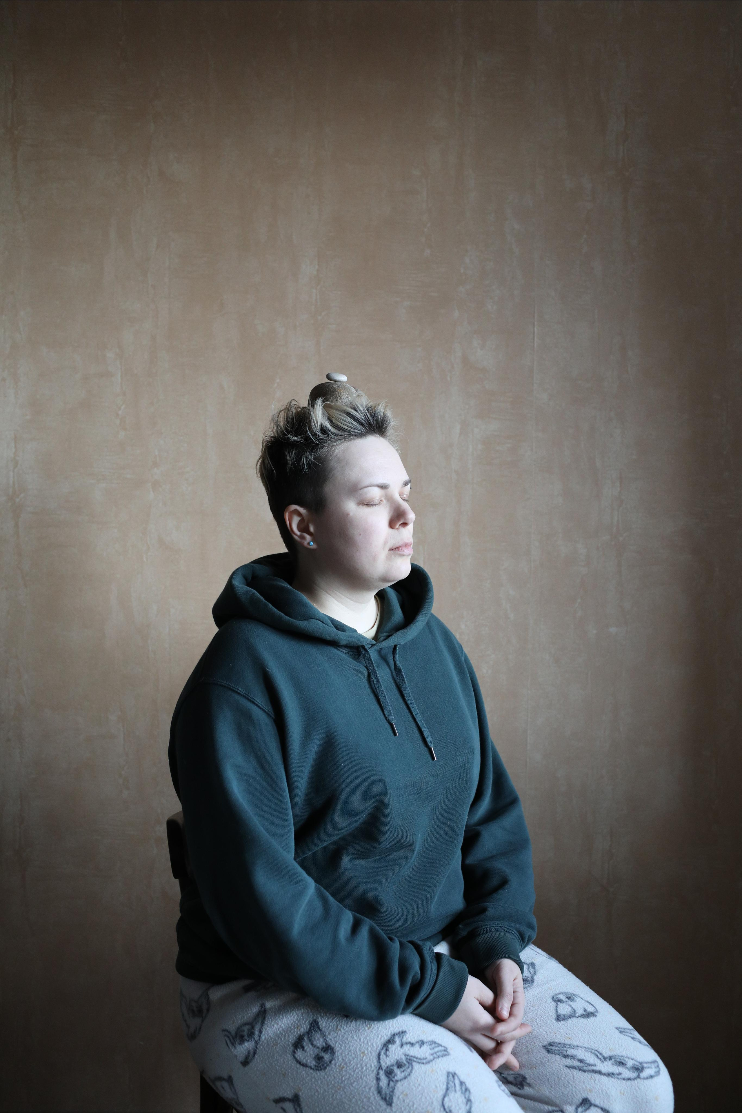 Portfolio. Victoria Dini. Art photography in London / Folkestone, UK