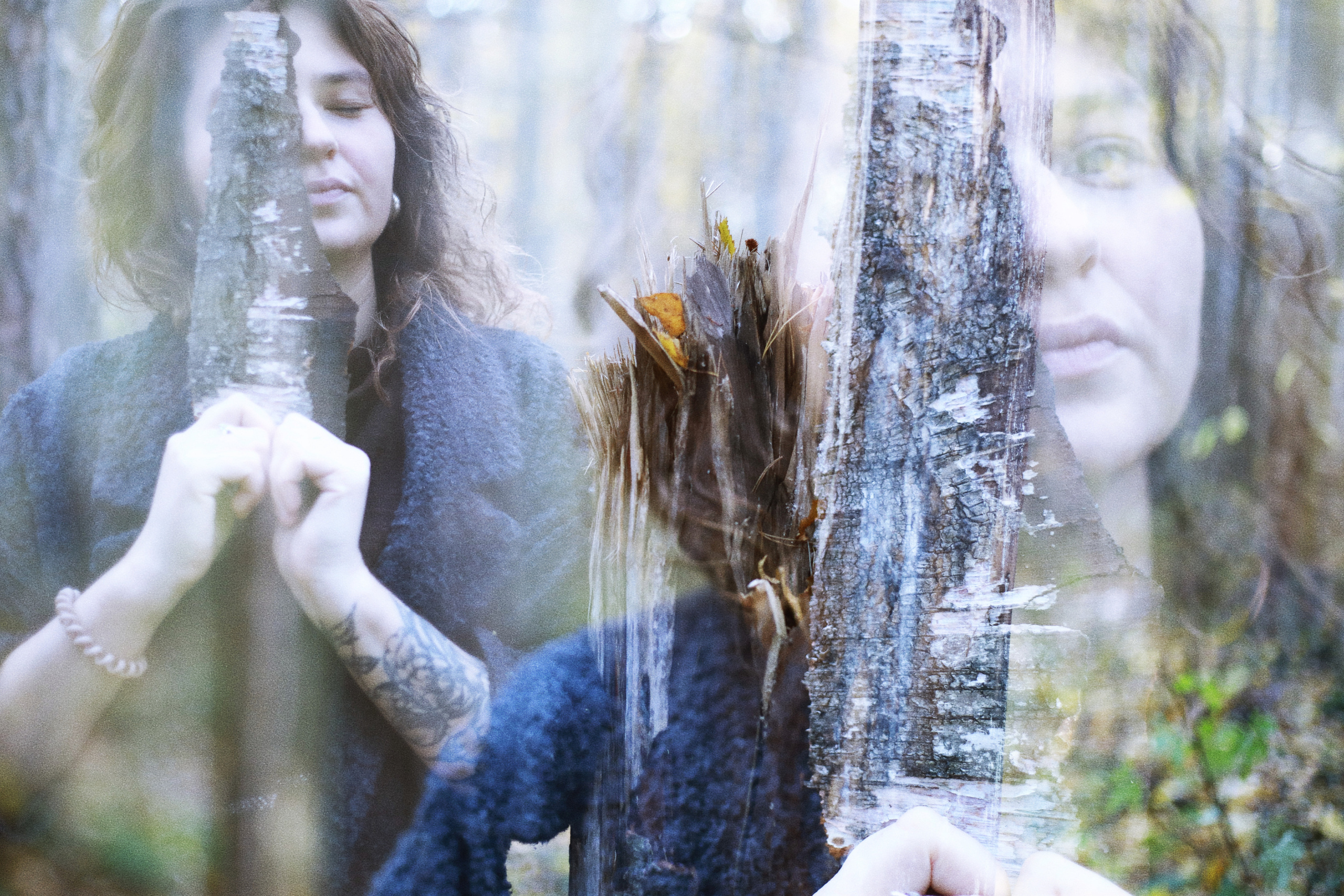 Portfolio. Victoria Dini. Art photography in London / Folkestone, UK