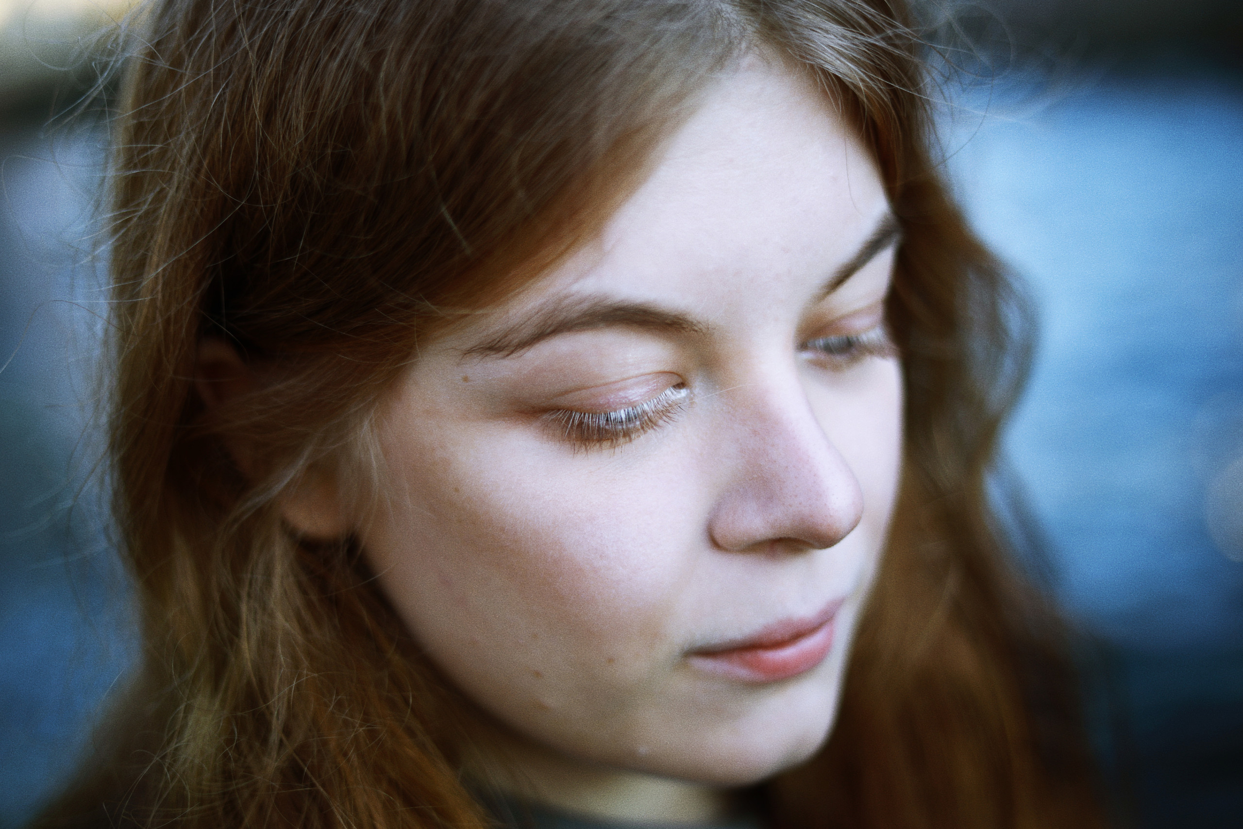 Portfolio. Victoria Dini. Art photography in London / Folkestone, UK