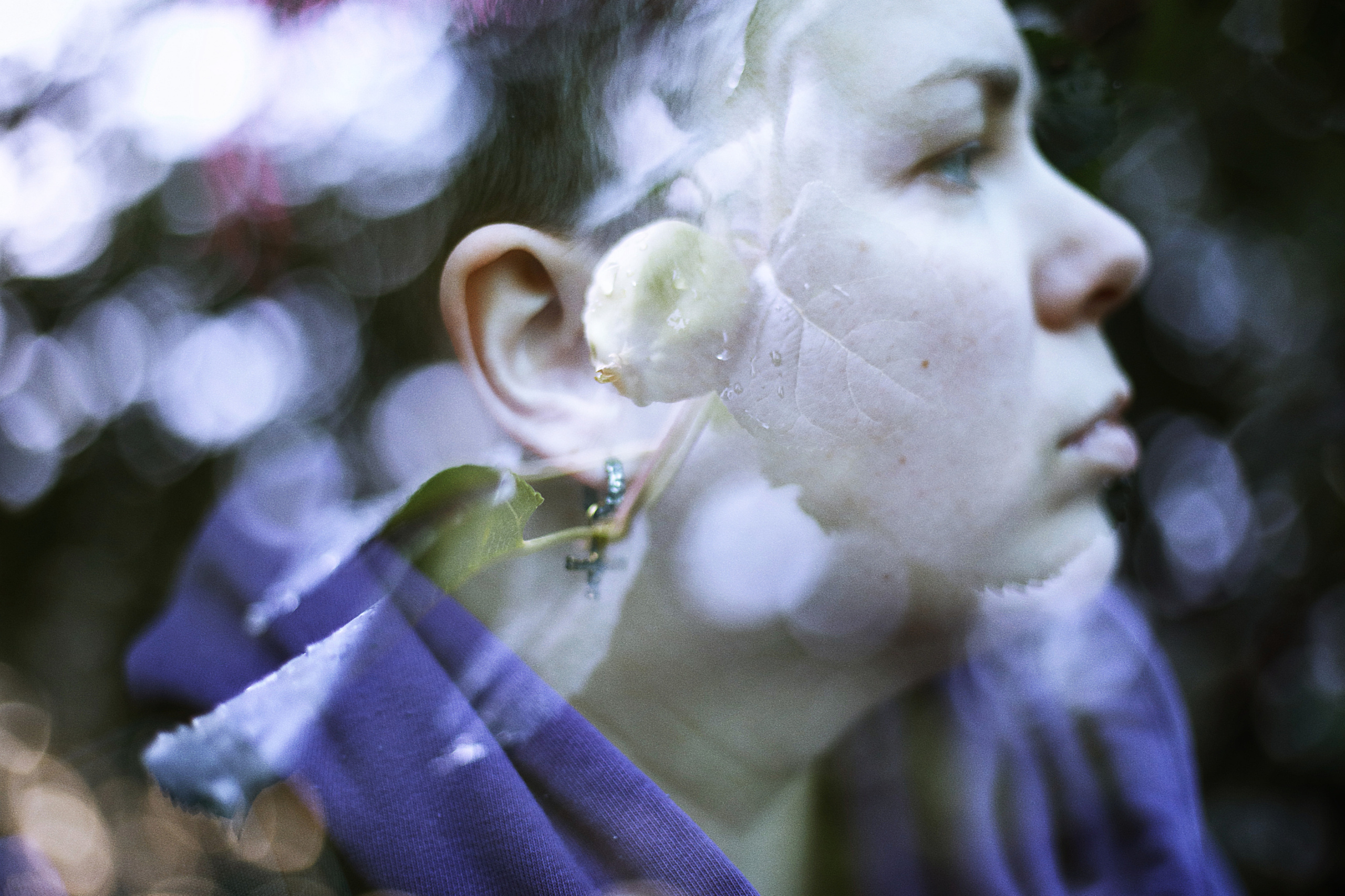 Portfolio. Victoria Dini. Art photography in London / Folkestone, UK