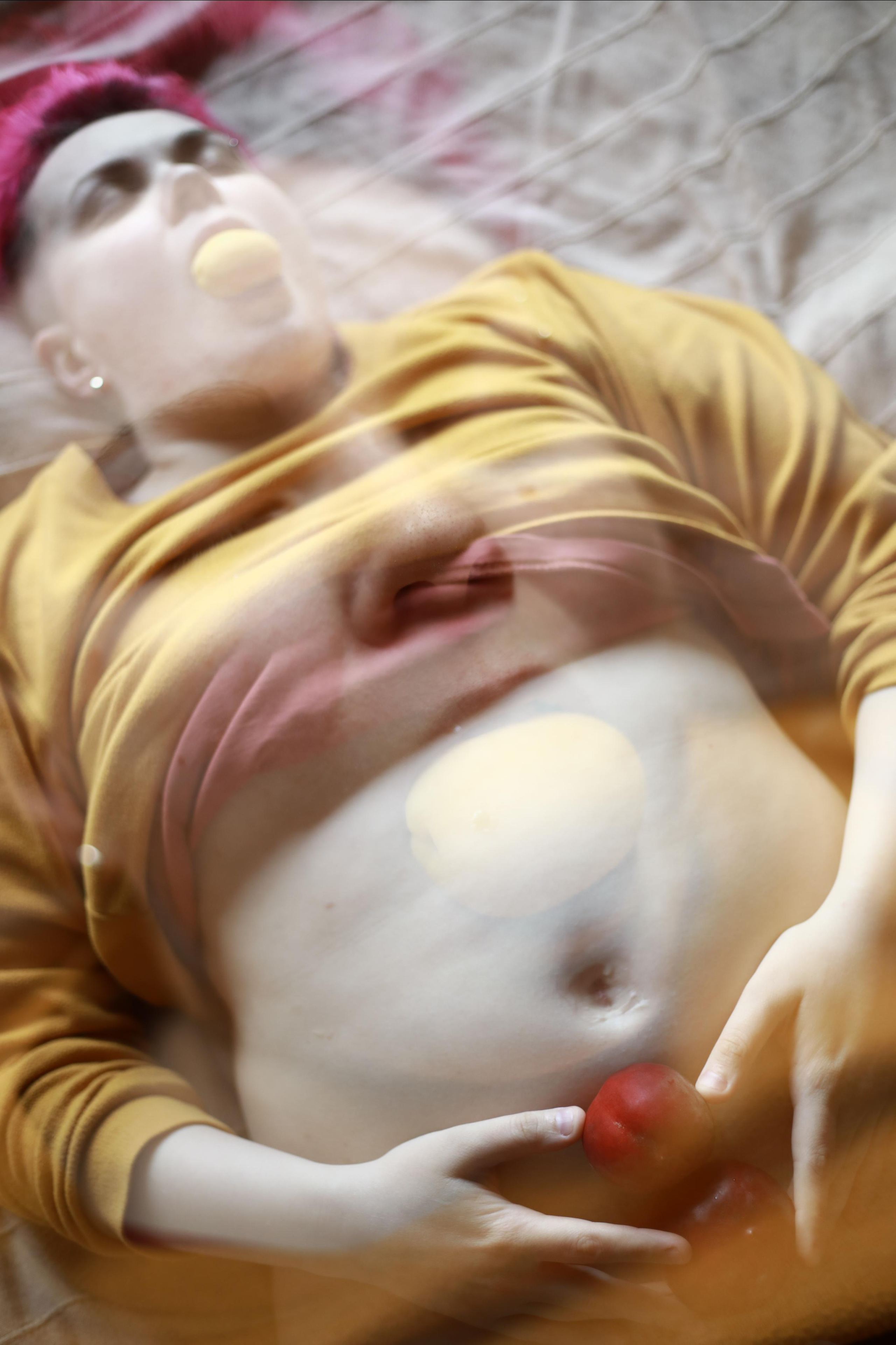 Portfolio. Victoria Dini. Art photography in London / Folkestone, UK