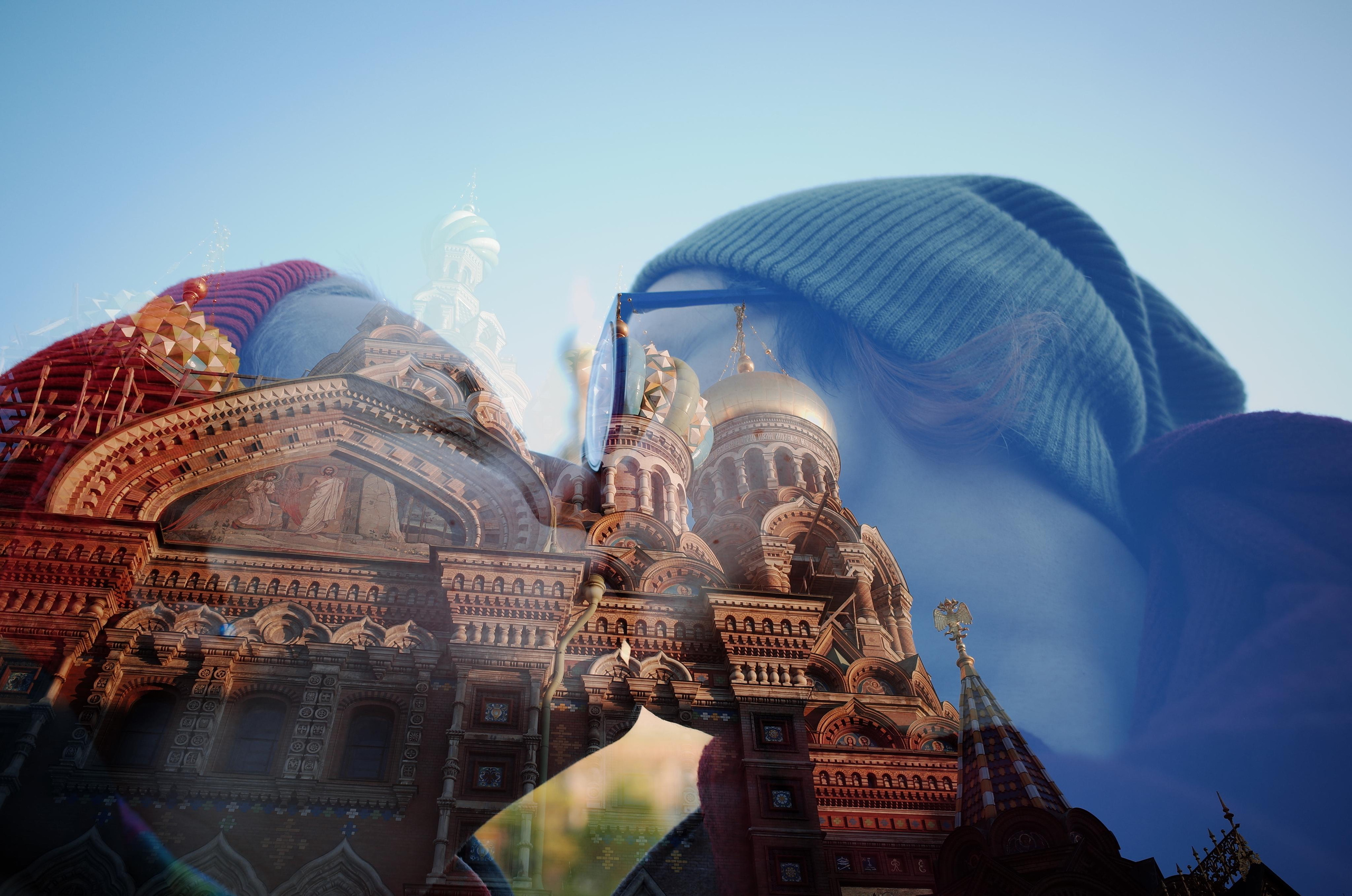 Portfolio. Victoria Dini. Art photography in London / Folkestone, UK