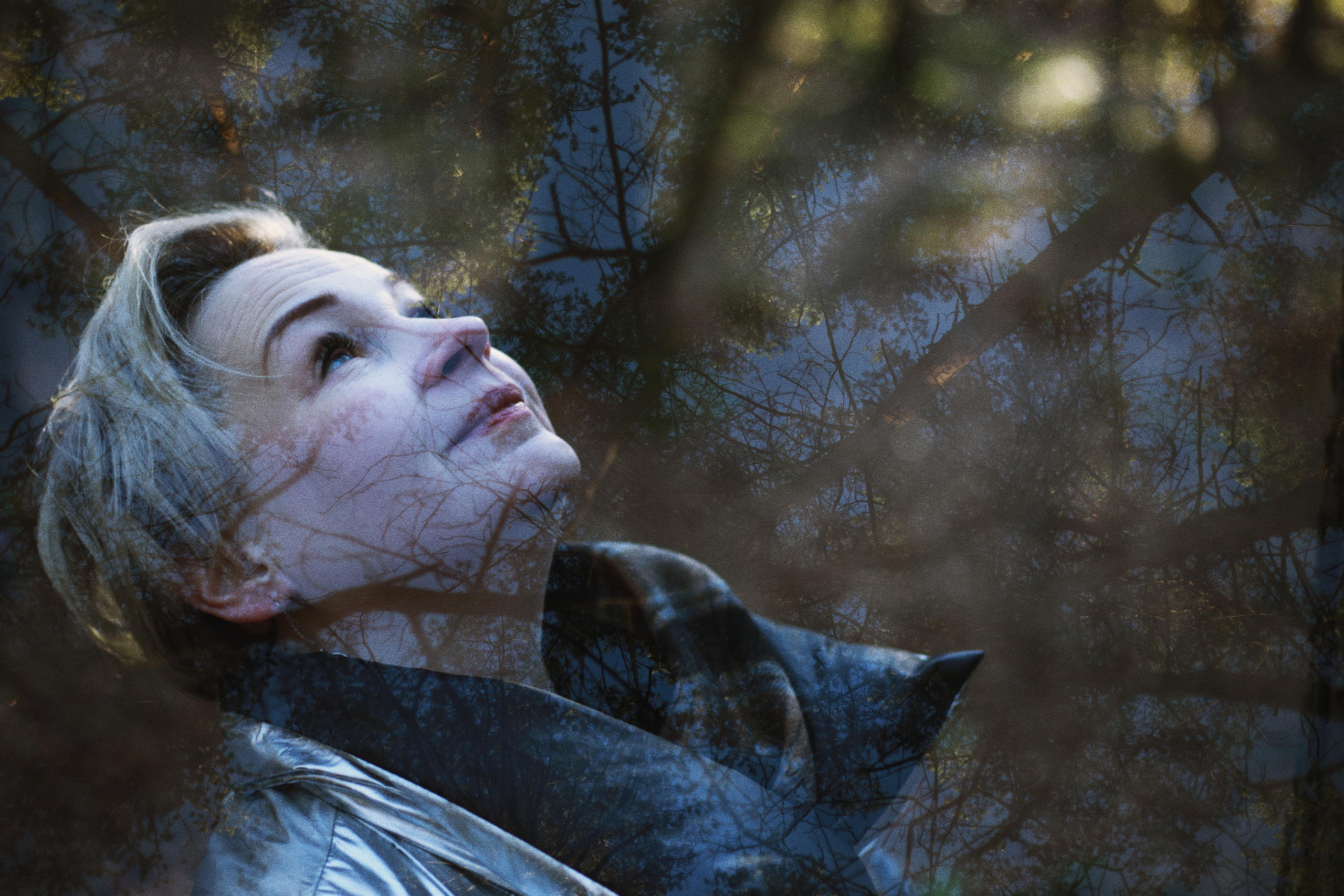 Portfolio. Victoria Dini. Art photography in London / Folkestone, UK