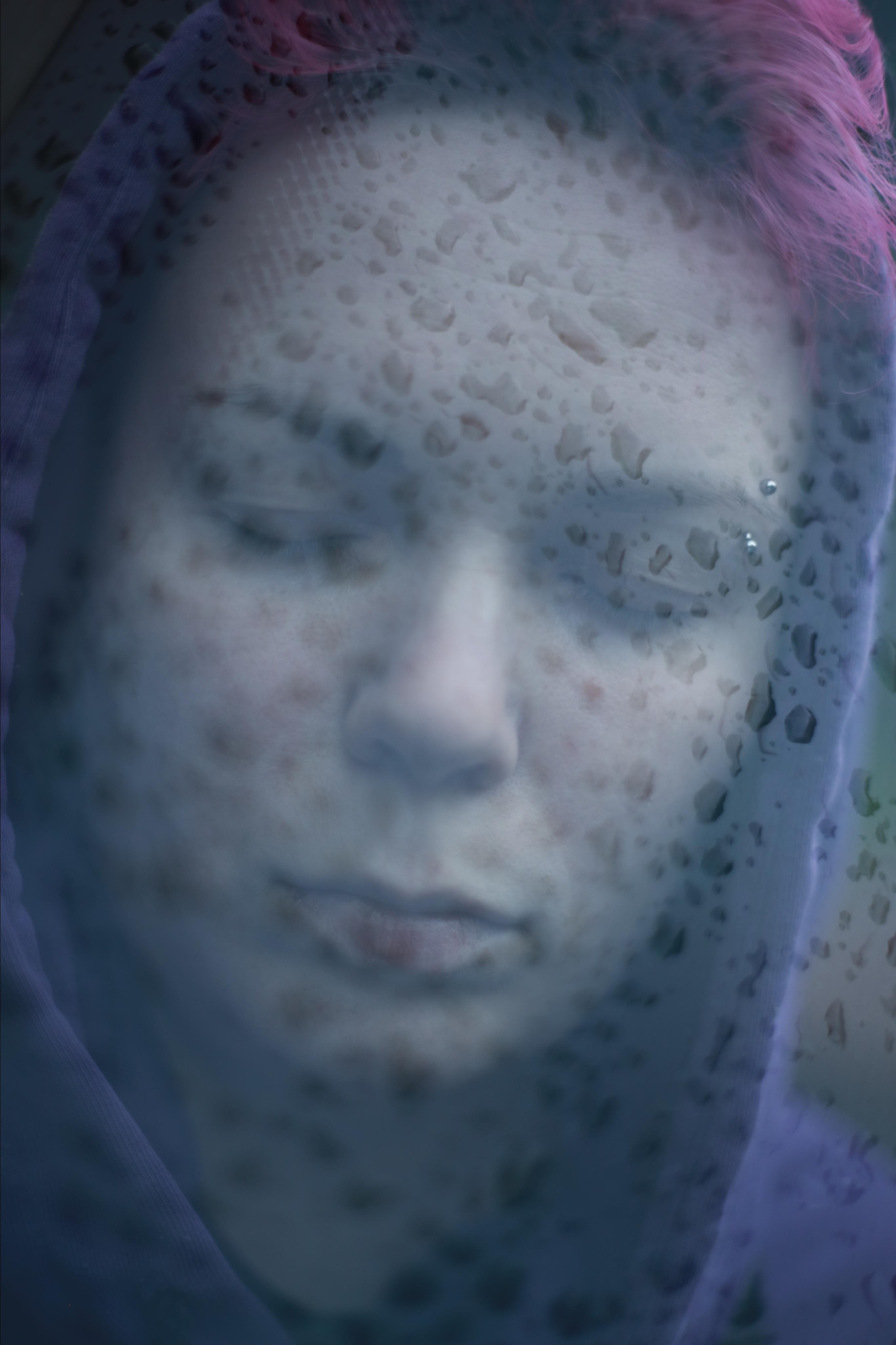 Portfolio. Victoria Dini. Art photography in London / Folkestone, UK