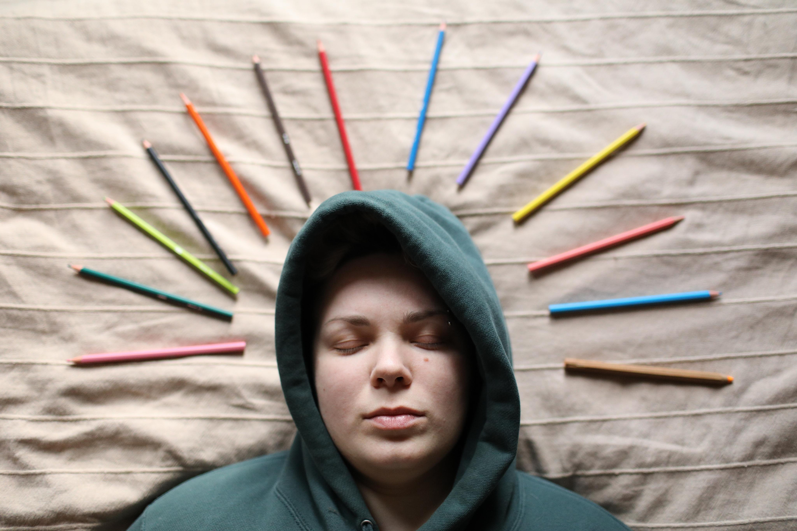 Portfolio. Victoria Dini. Art photography in London / Folkestone, UK