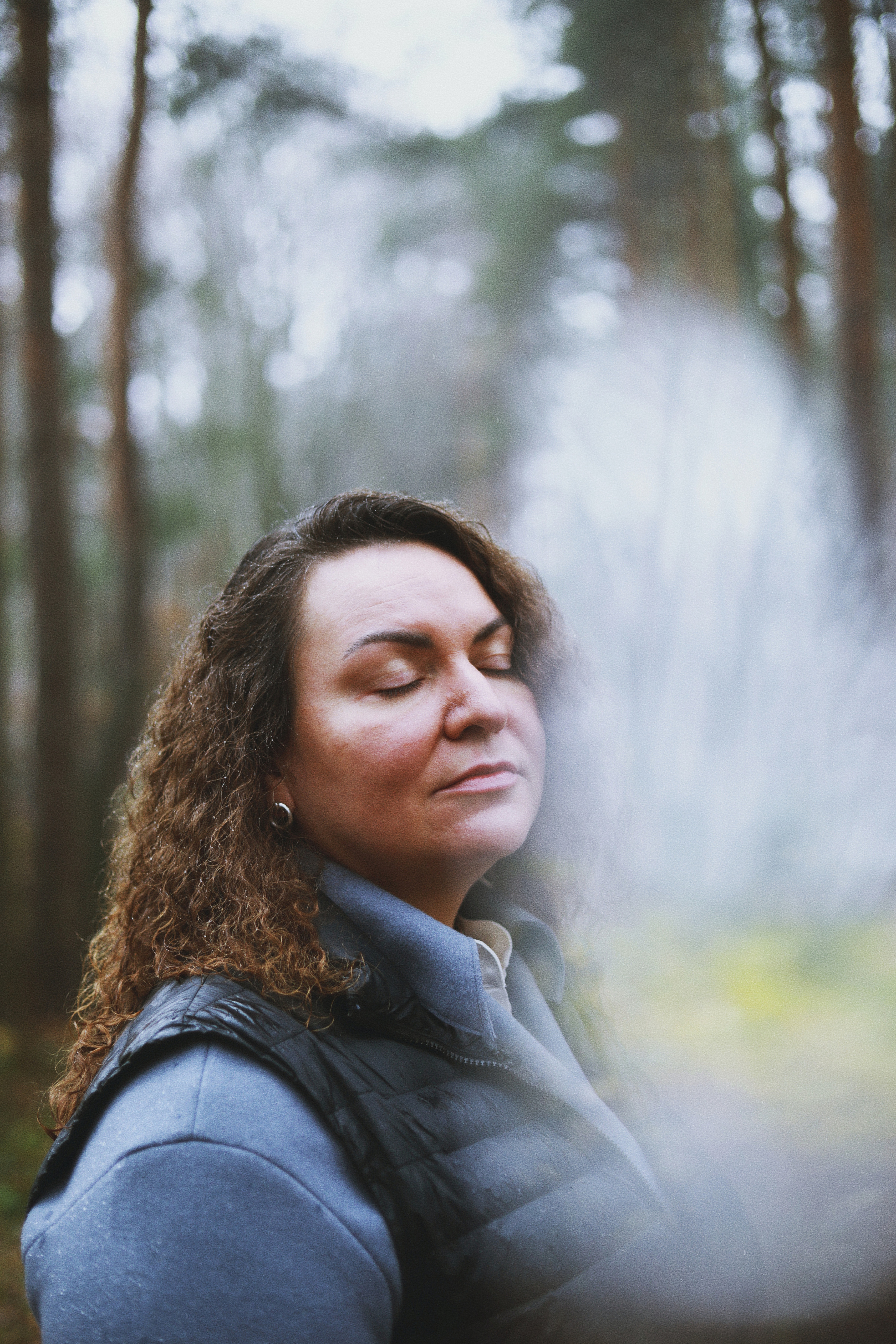 Portfolio. Victoria Dini. Art photography in London / Folkestone, UK