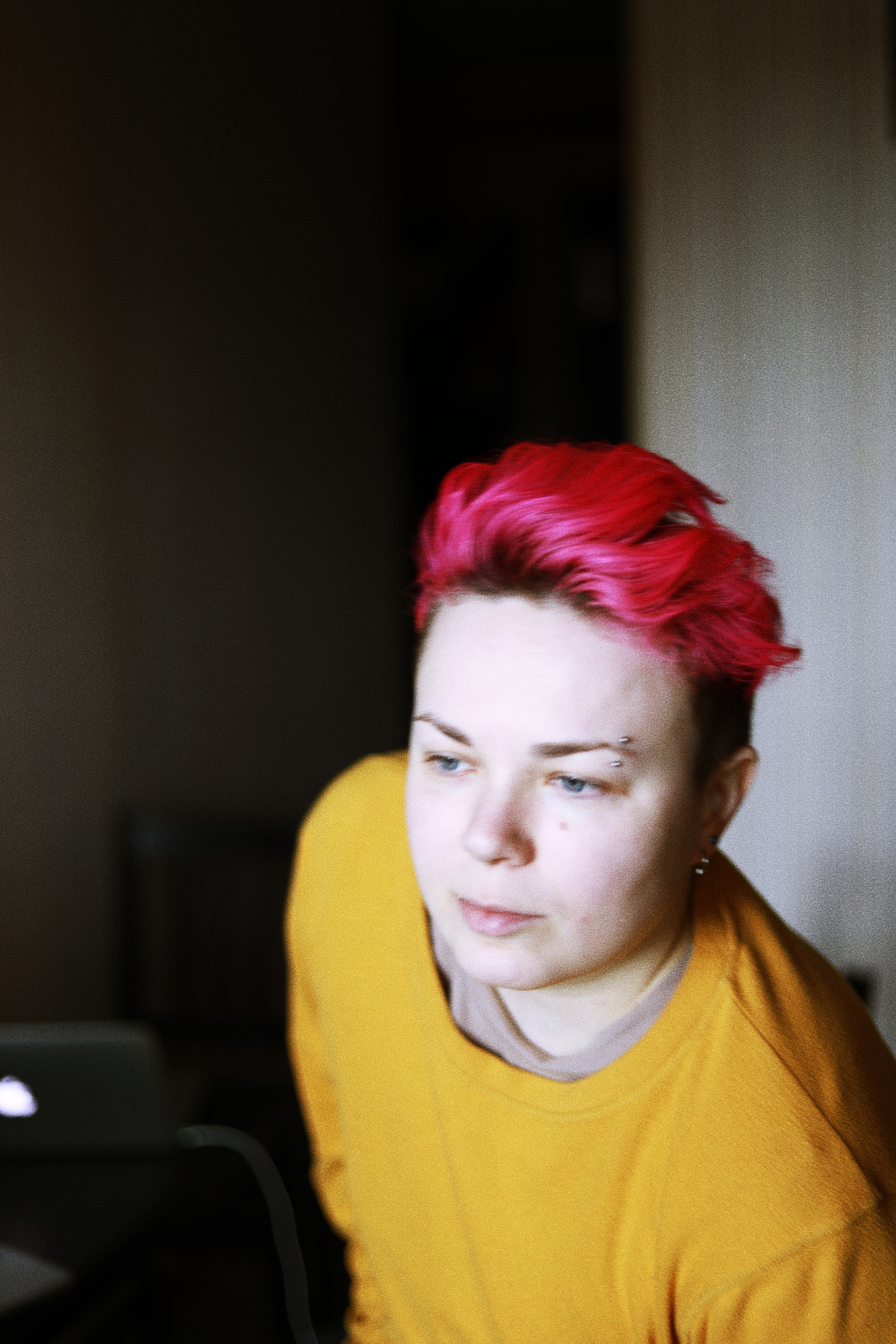 Portfolio. Victoria Dini. Art photography in London / Folkestone, UK