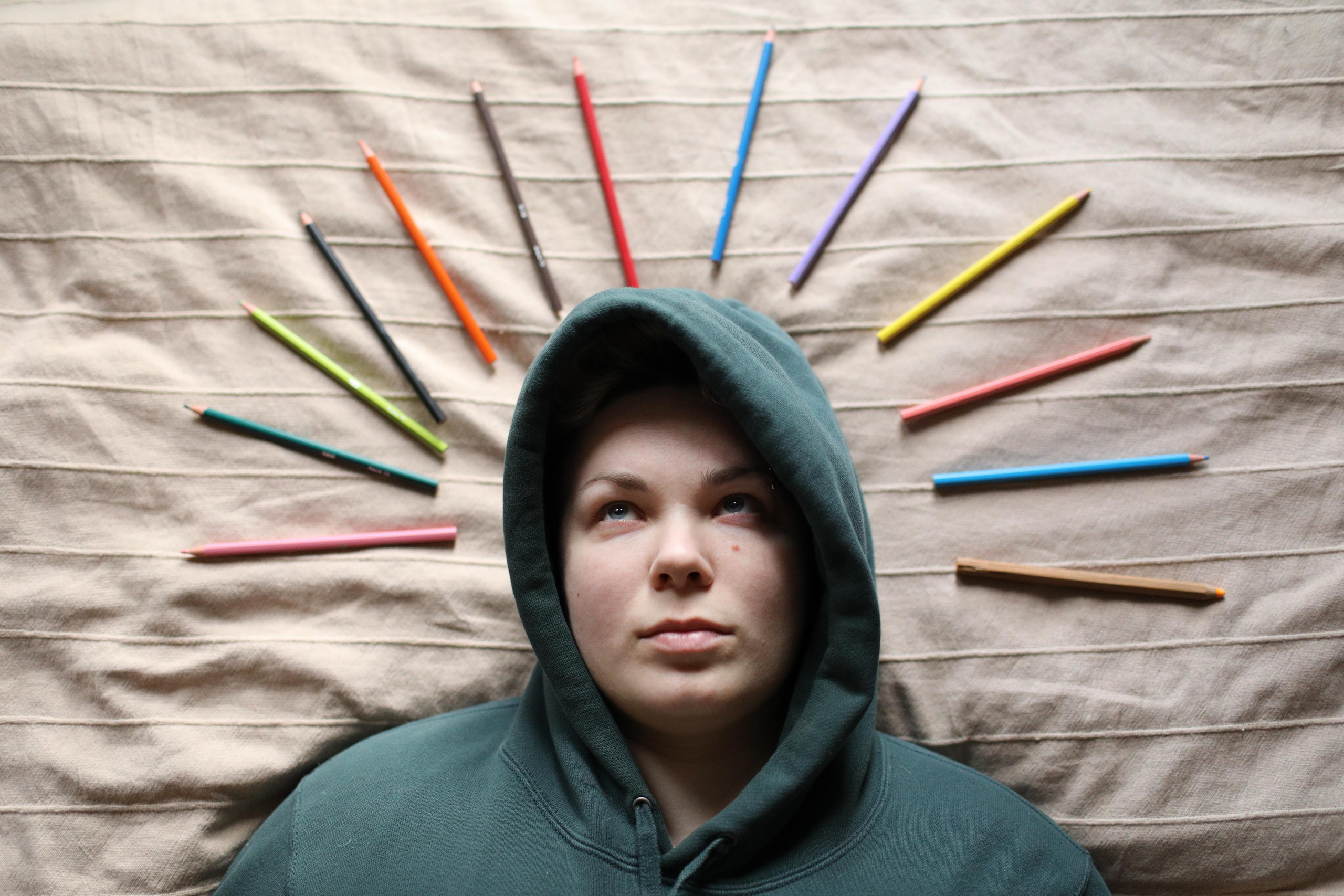 Portfolio. Victoria Dini. Art photography in London / Folkestone, UK