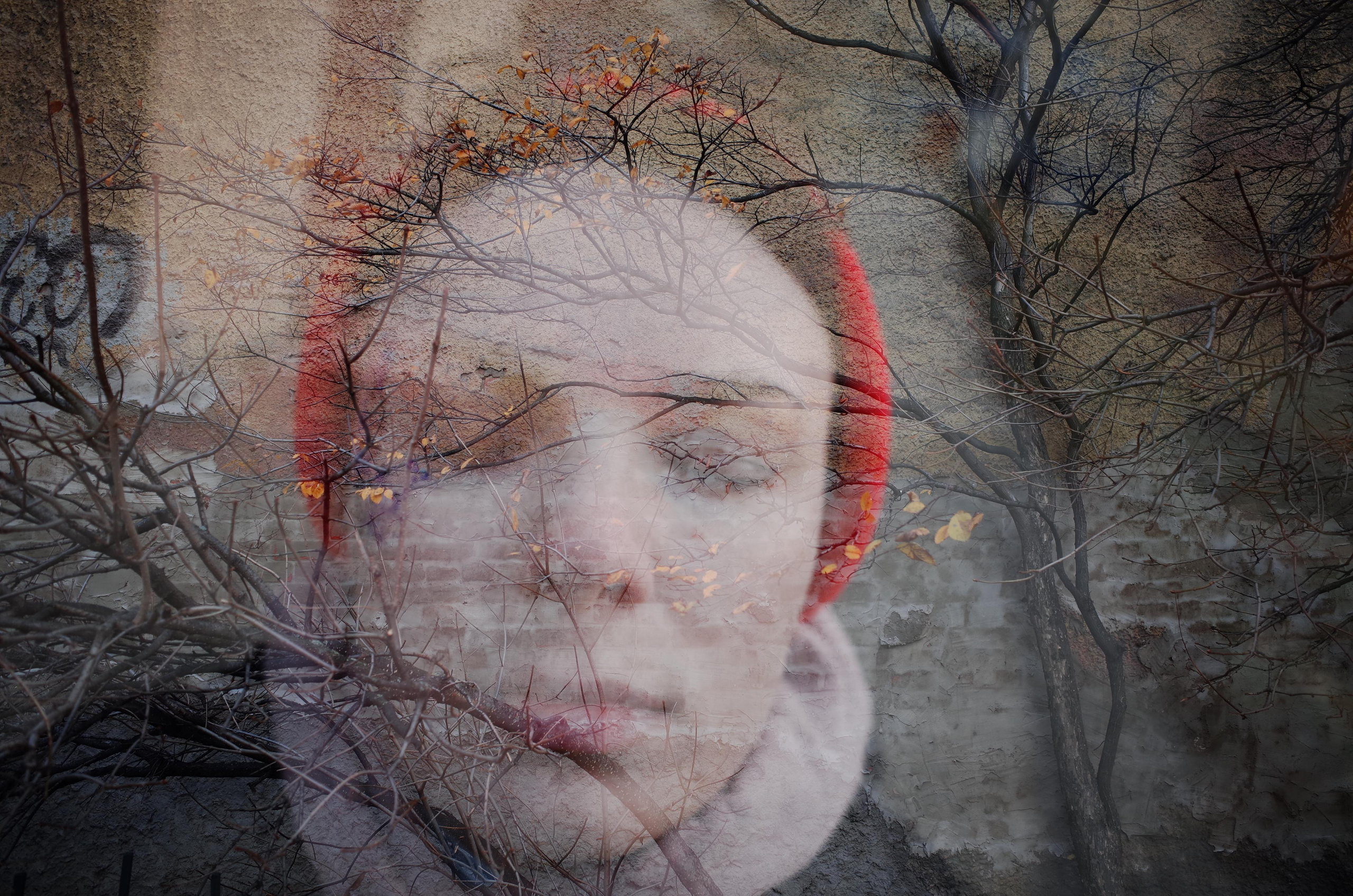 Portfolio. Victoria Dini. Art photography in London / Folkestone, UK