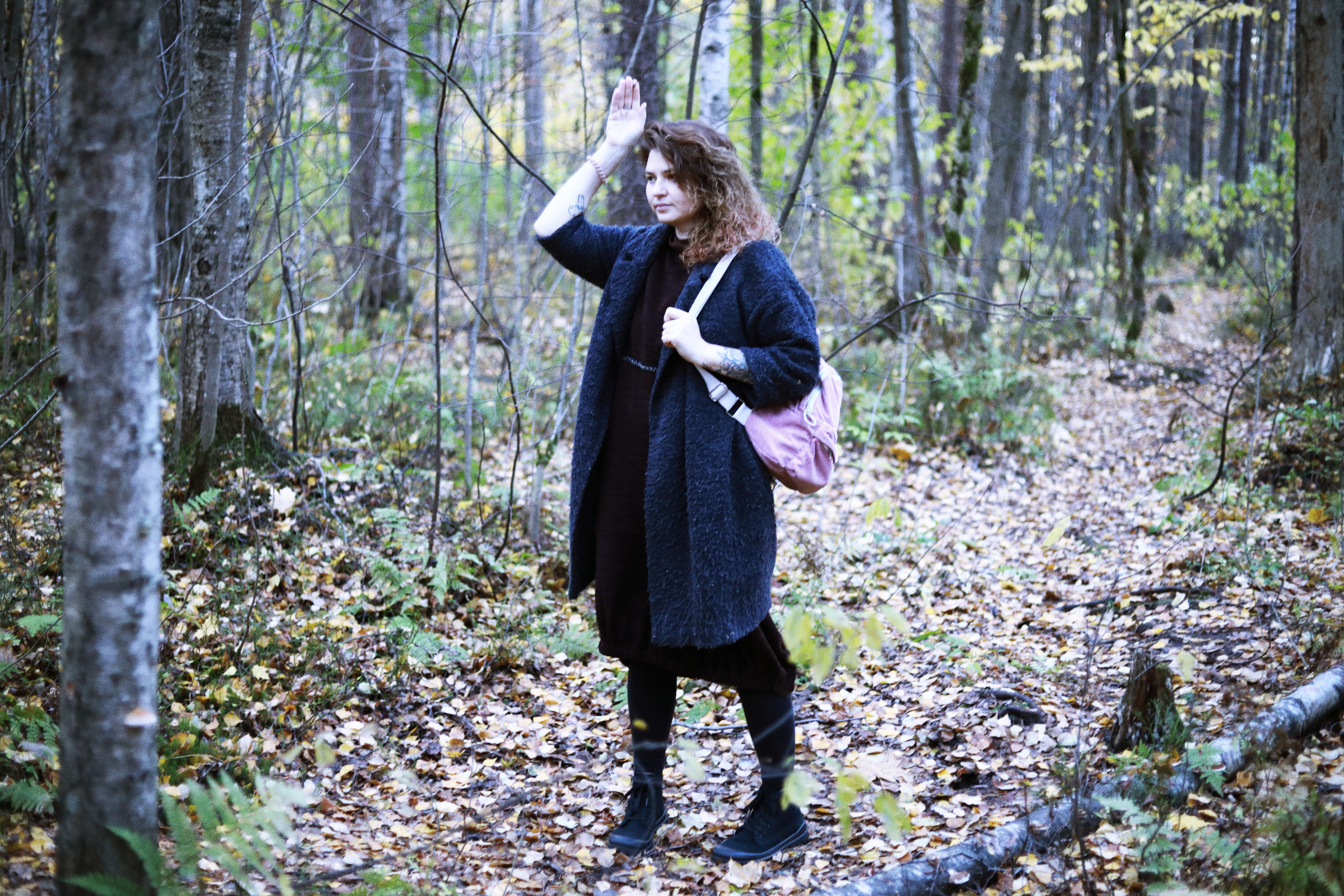 Portfolio. Victoria Dini. Art photography in London / Folkestone, UK