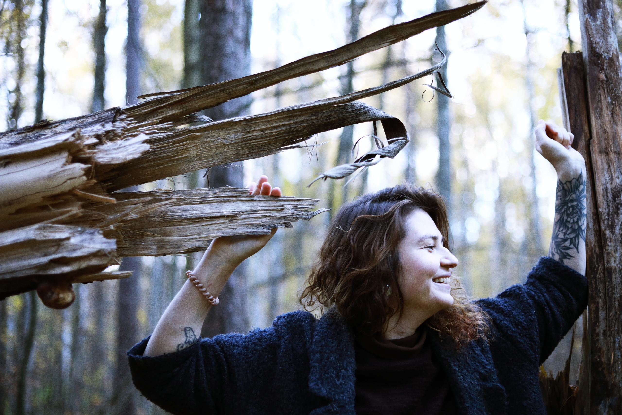 Portfolio. Victoria Dini. Art photography in London / Folkestone, UK