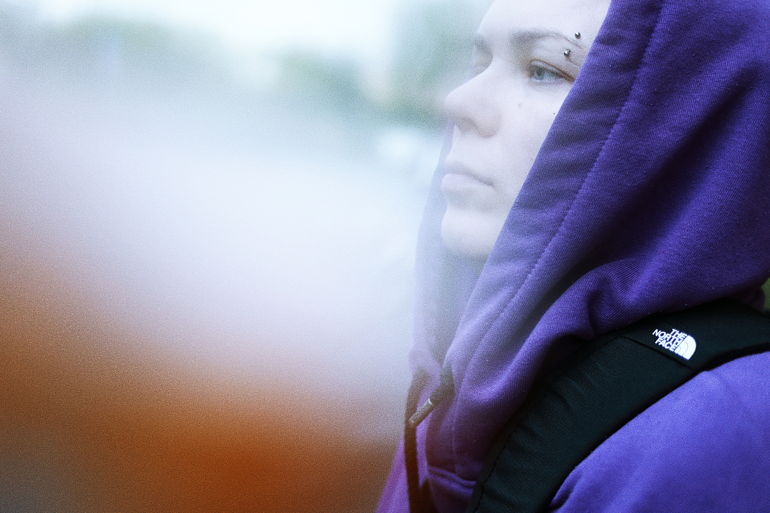 Portfolio. Victoria Dini. Art photography in London / Folkestone, UK