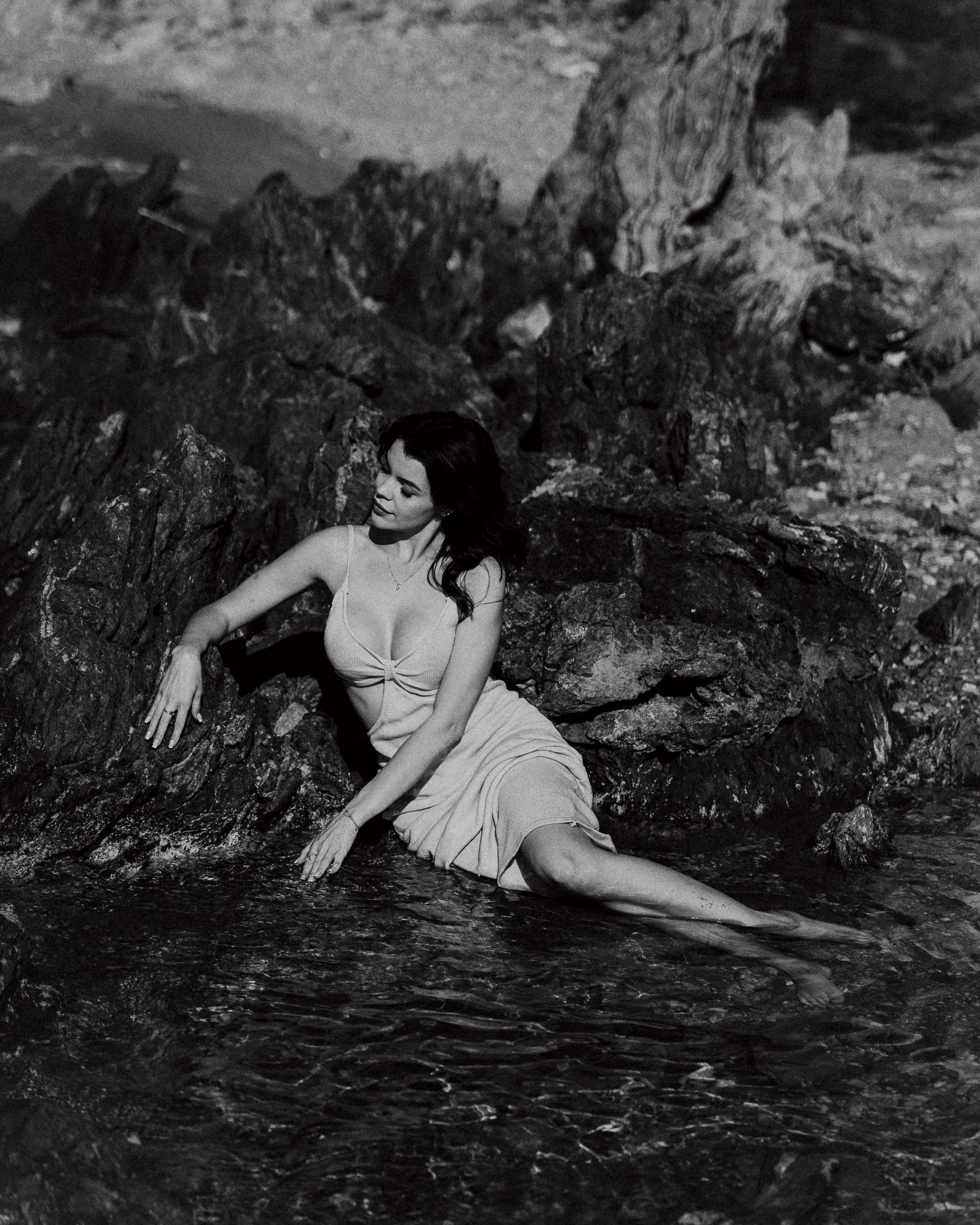 Ksenia. Inna Mendelson — Photographer