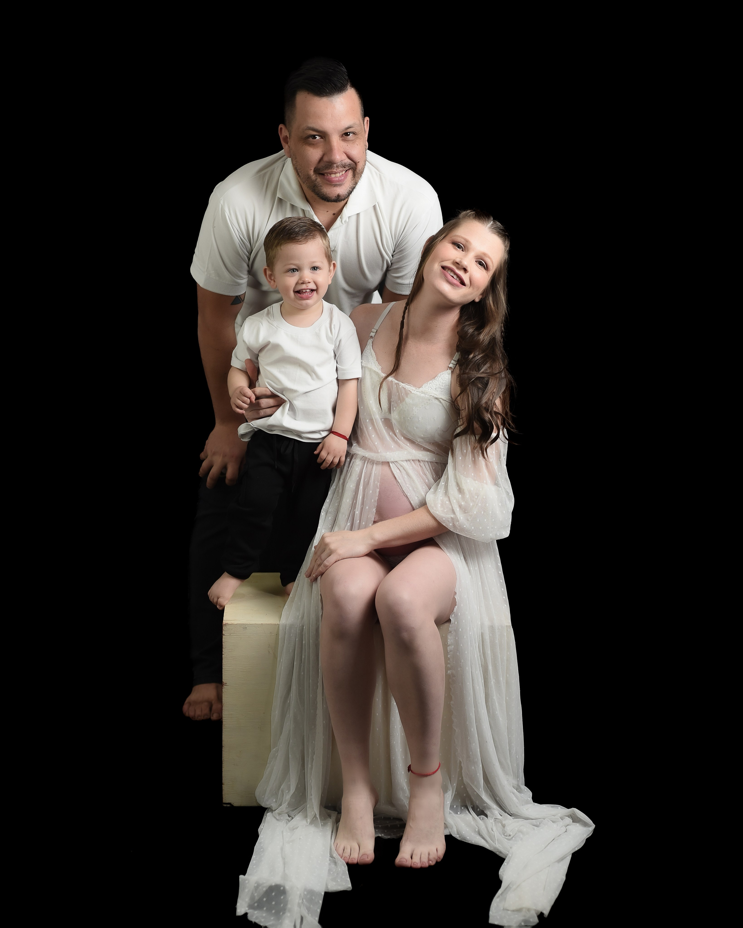 Sesión Maternidad de Yanet. Fotografo de casamiento en misiones y fotógrafo de familia  Posadas